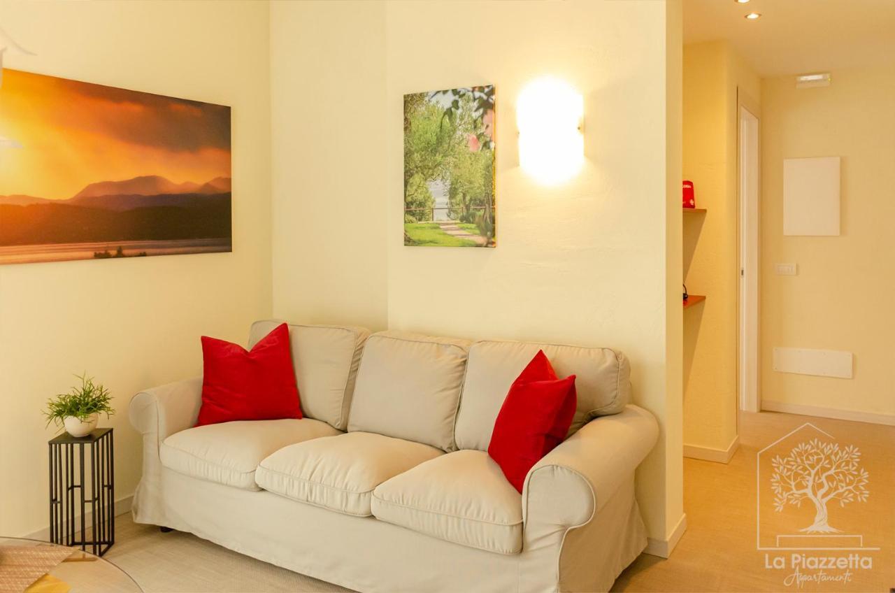 Apartment La Piazzetta Sirmione