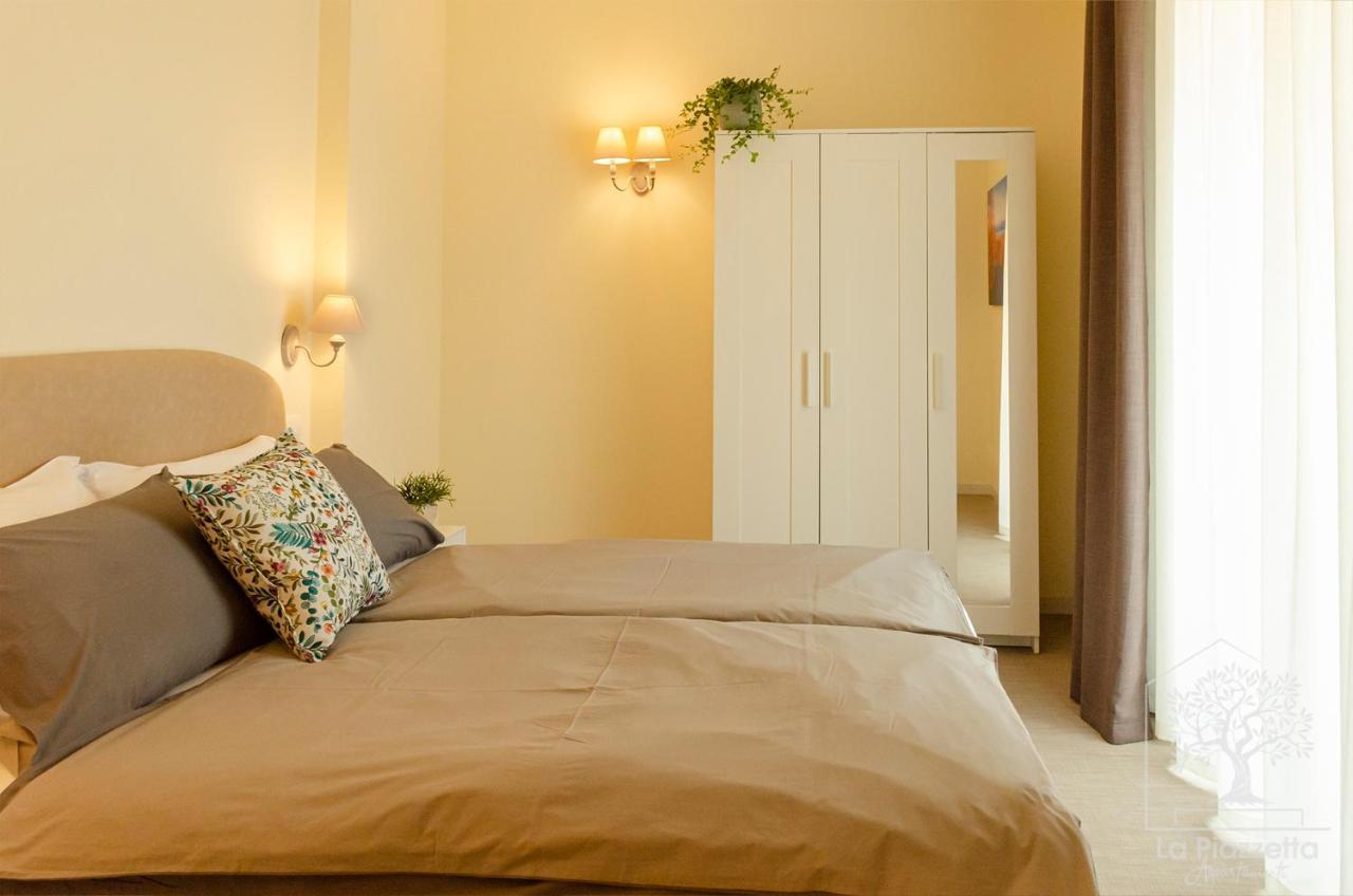 Apartment La Piazzetta