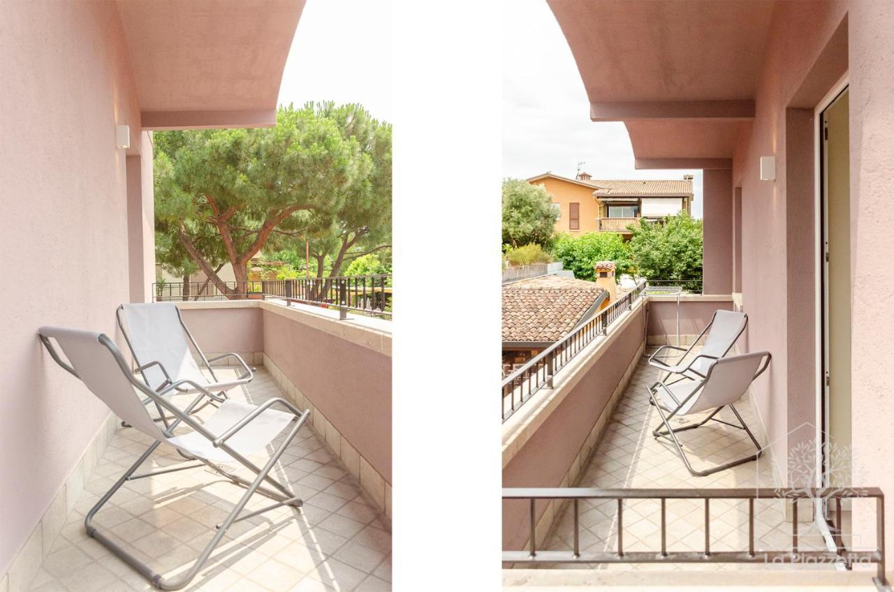 Apartment La Piazzetta *