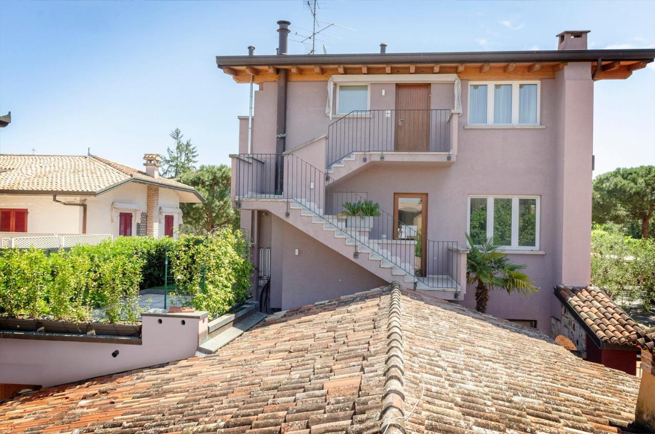Apartment La Piazzetta