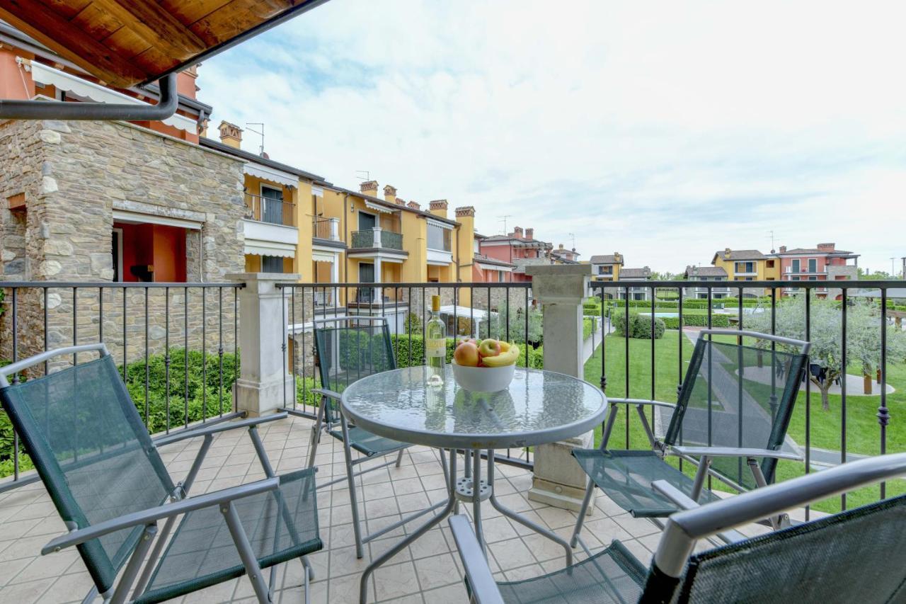 Holiday home Baglio Degli Ulivi Sirmione