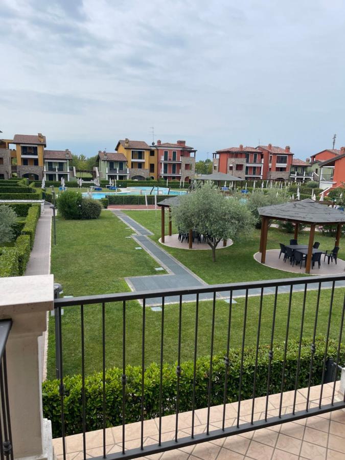 Baglio Degli Ulivi Holiday home