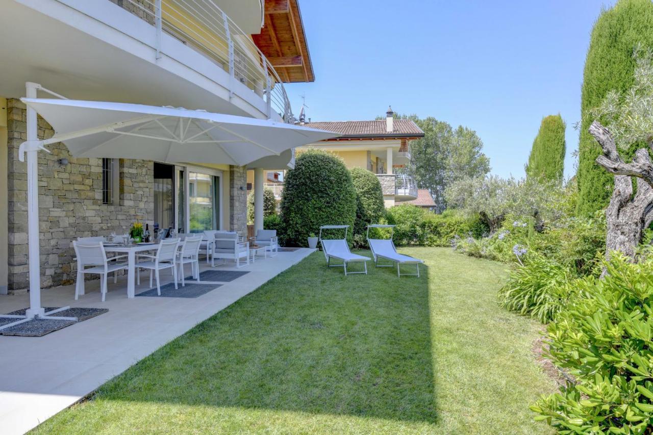 Apartment Caesar Luxury