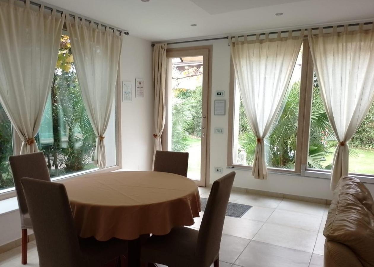 Mimosa Con Piscina - Affitti Brevi Italia Apartment *