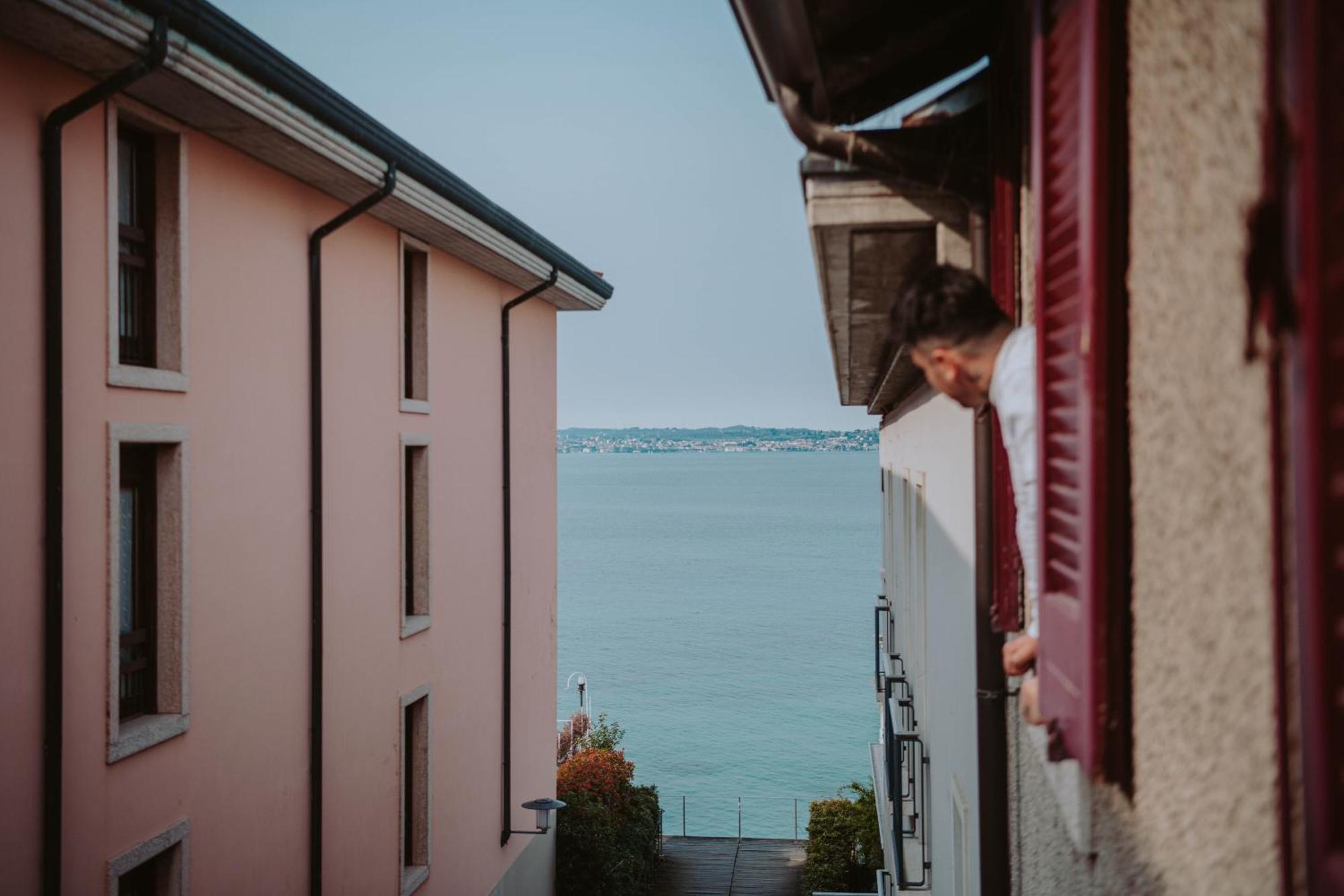 La Luce Di Gasthof Sirmione