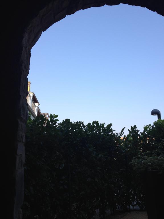 Apartment Baglio Degli Ulivi