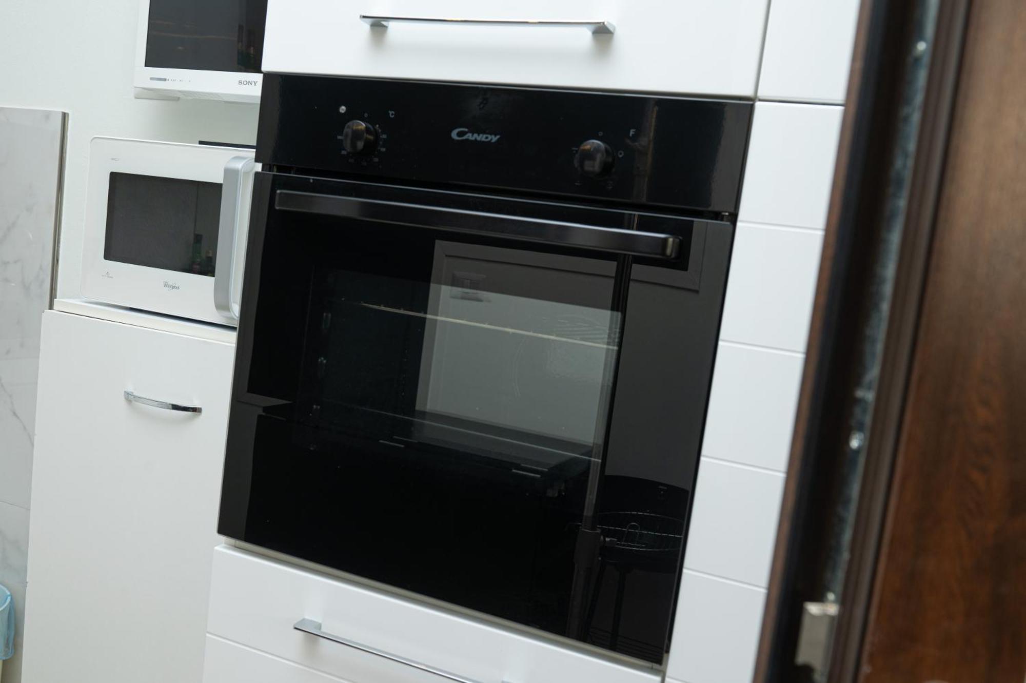Apartment Incantevole Location Fronte
