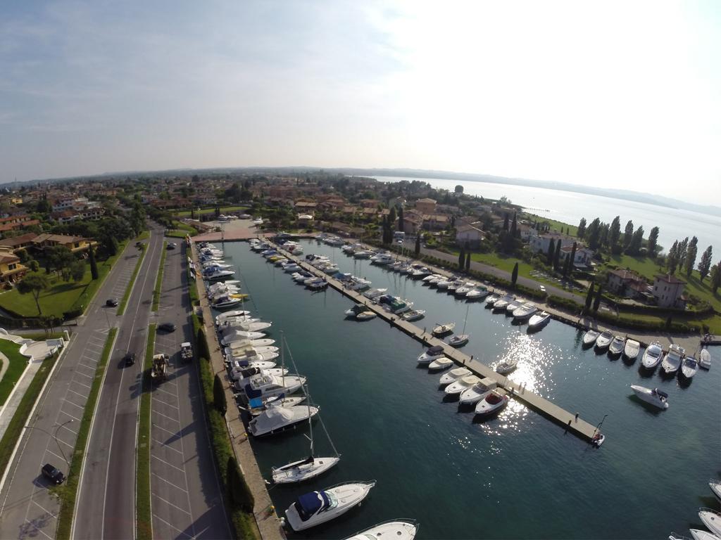 Aparthotel Bellasirmione Sirmione