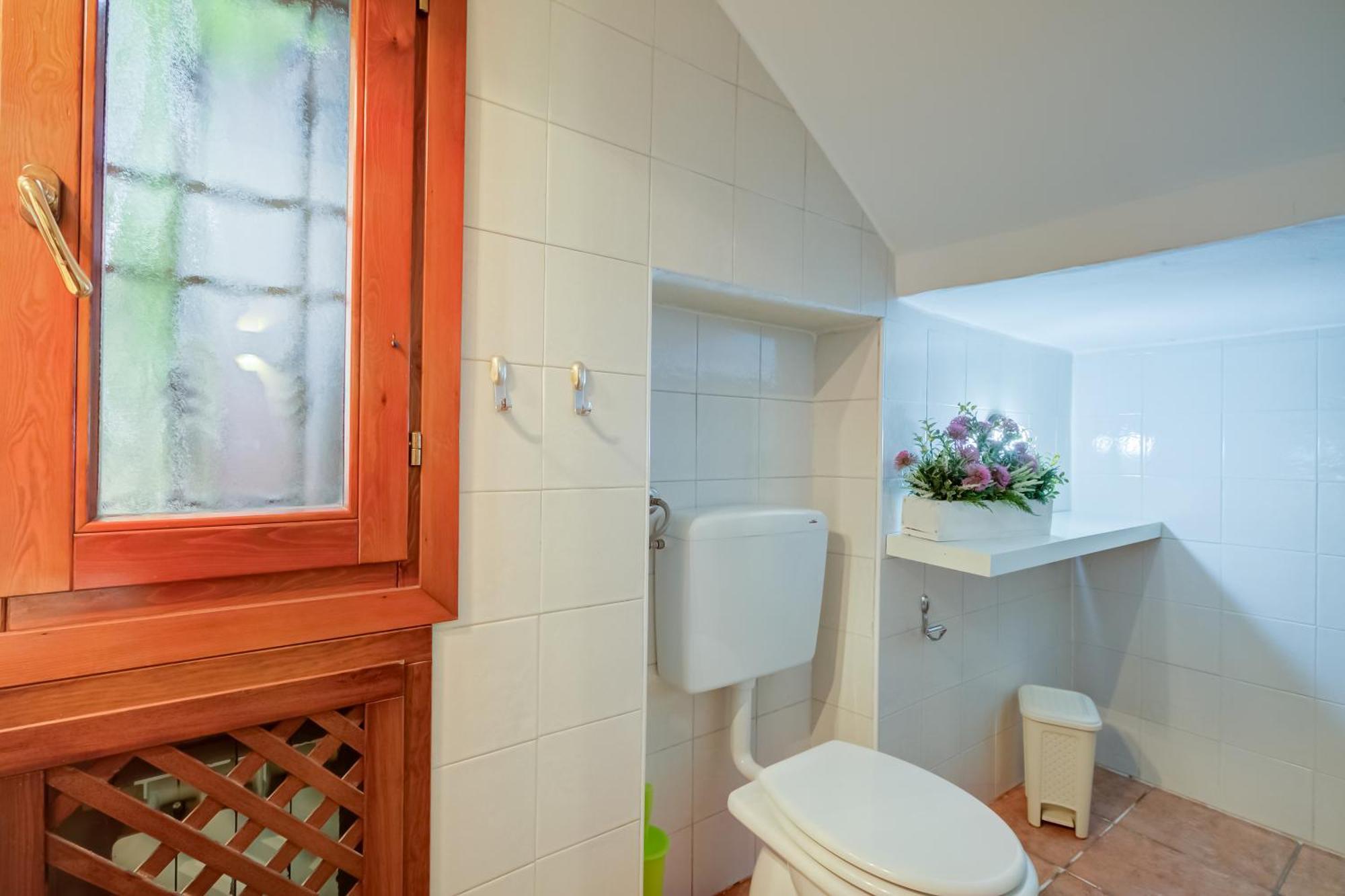 Oasi With Private Pool - Happy Villa Sirmione