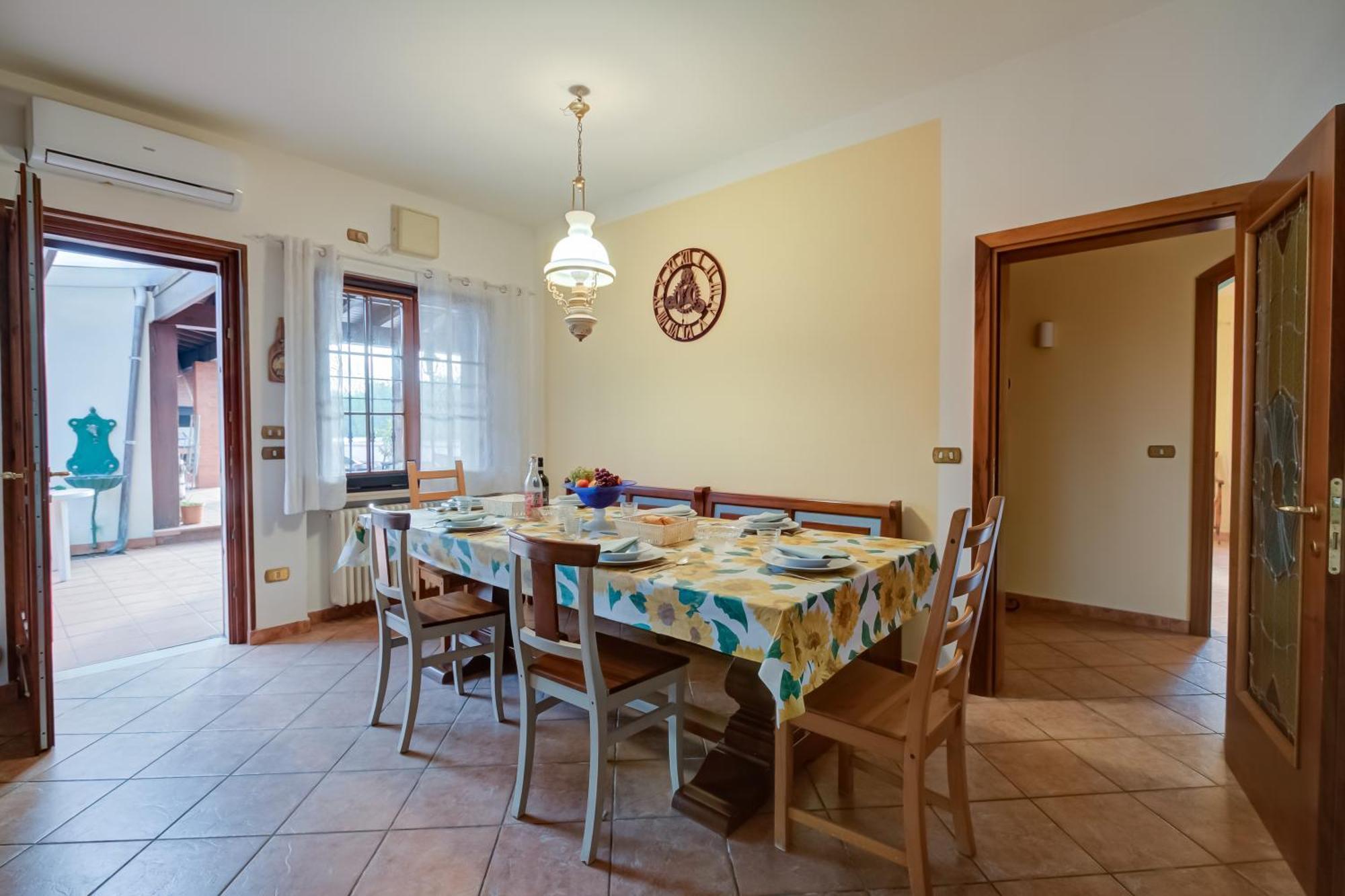 Villa Oasi With Private Pool - Happy Sirmione