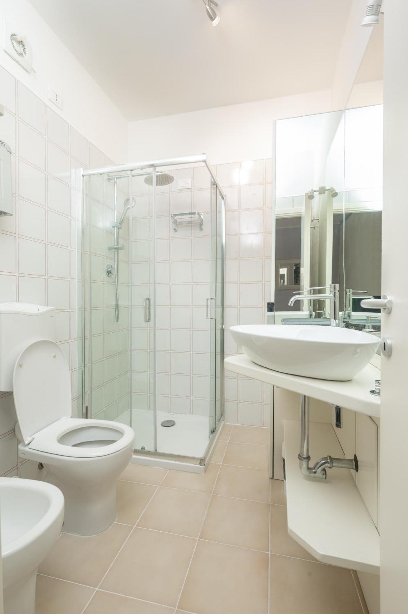 Apartment Casa Lugana 9 - Monolocale Con Piscina Fronte *