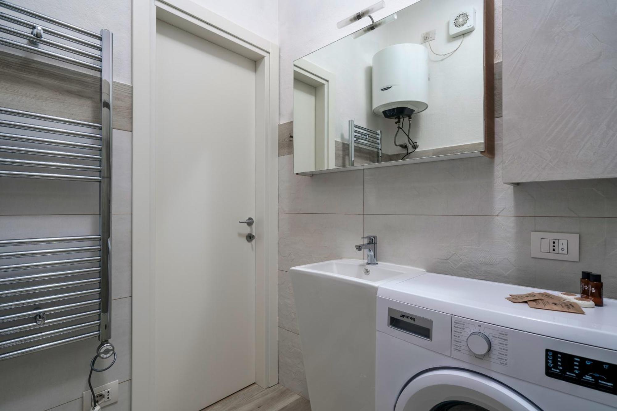 Casa Lugana 15 - Monolocale Con Piscina Fronte Apartment