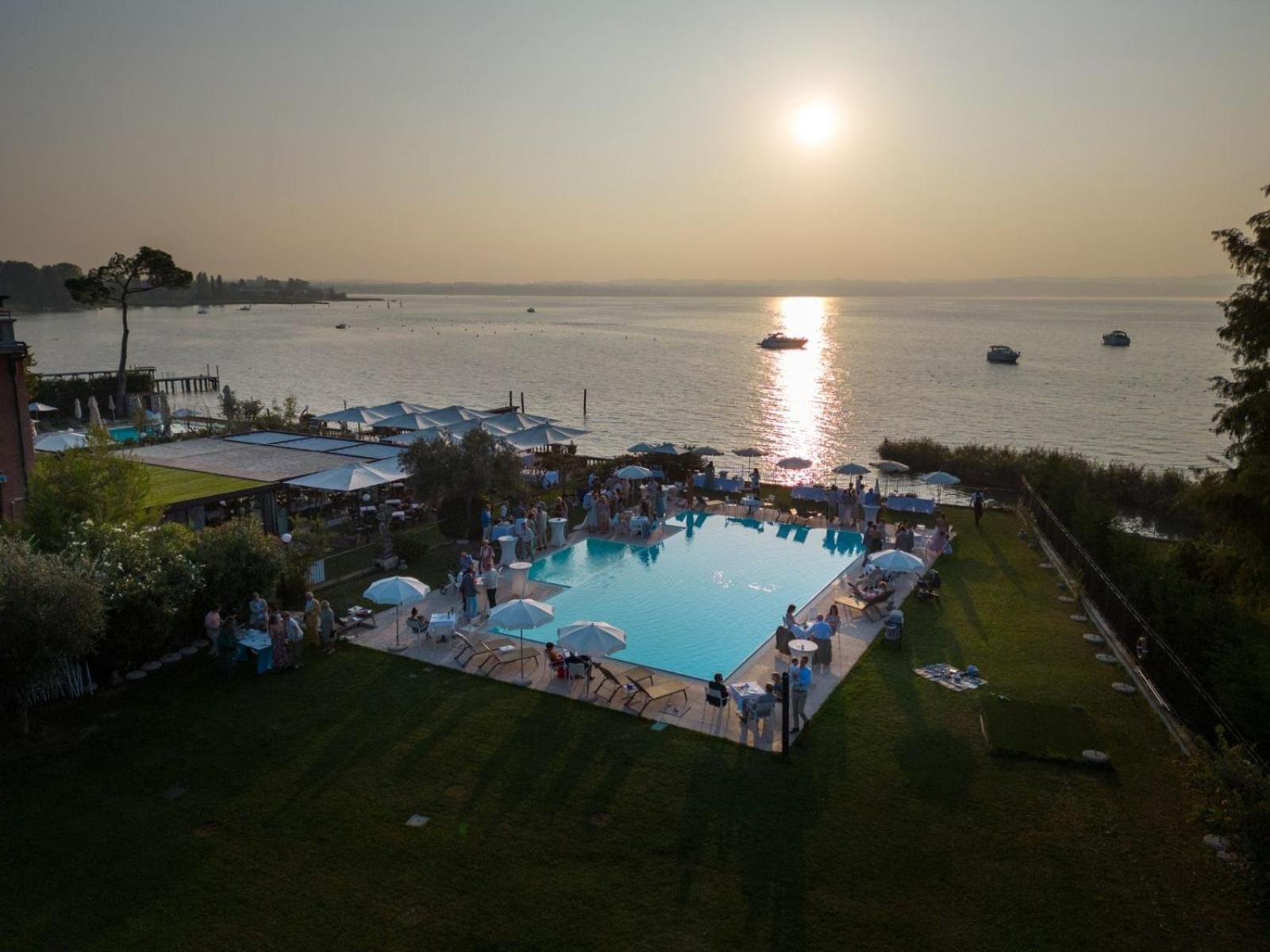 Hotel Pioppi