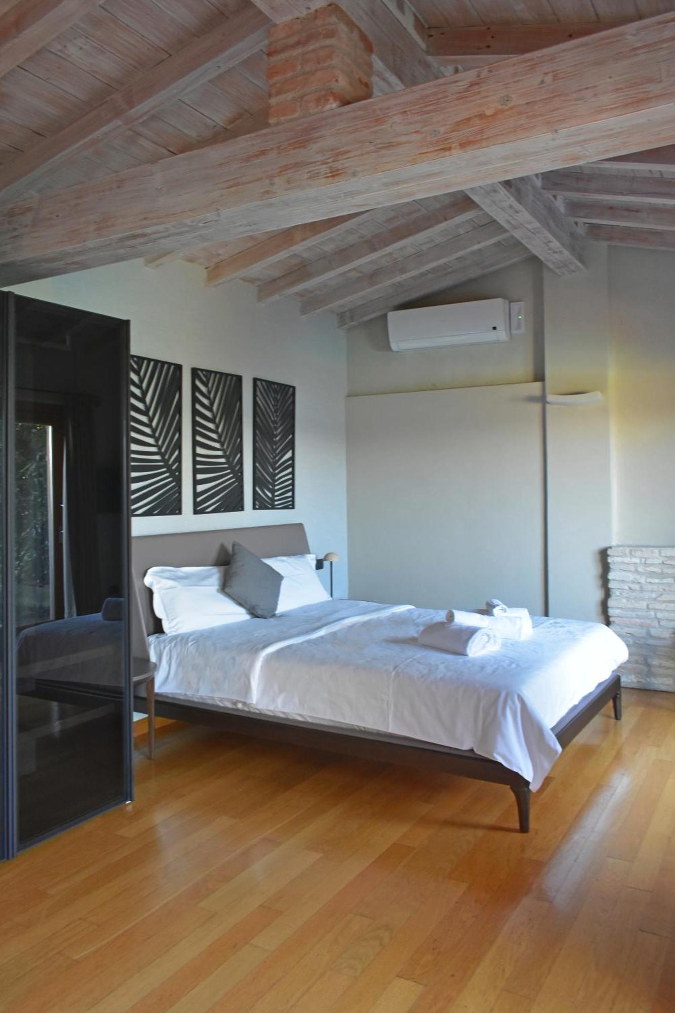 Pioppi Hotel Sirmione