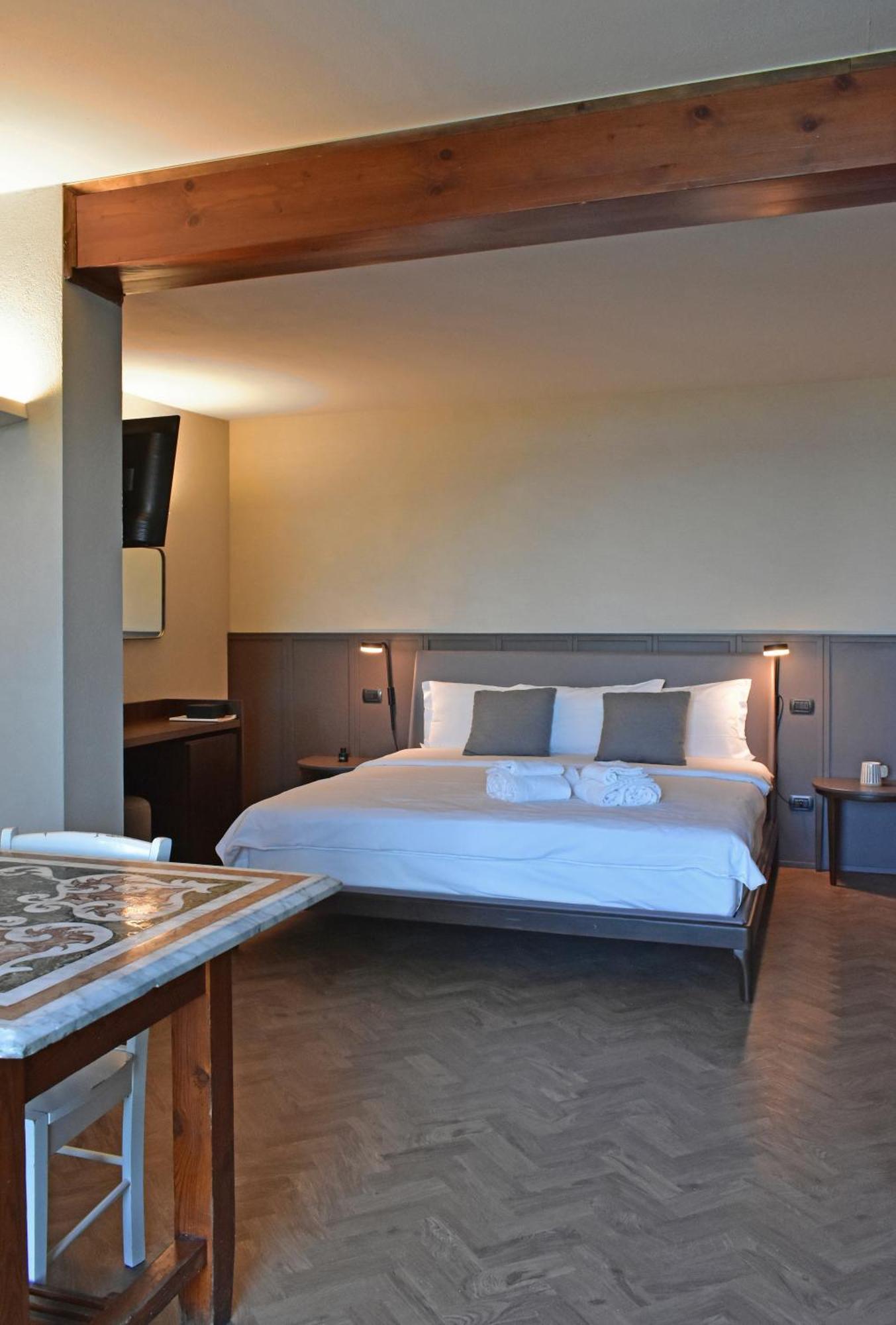 Pioppi Hotel Sirmione