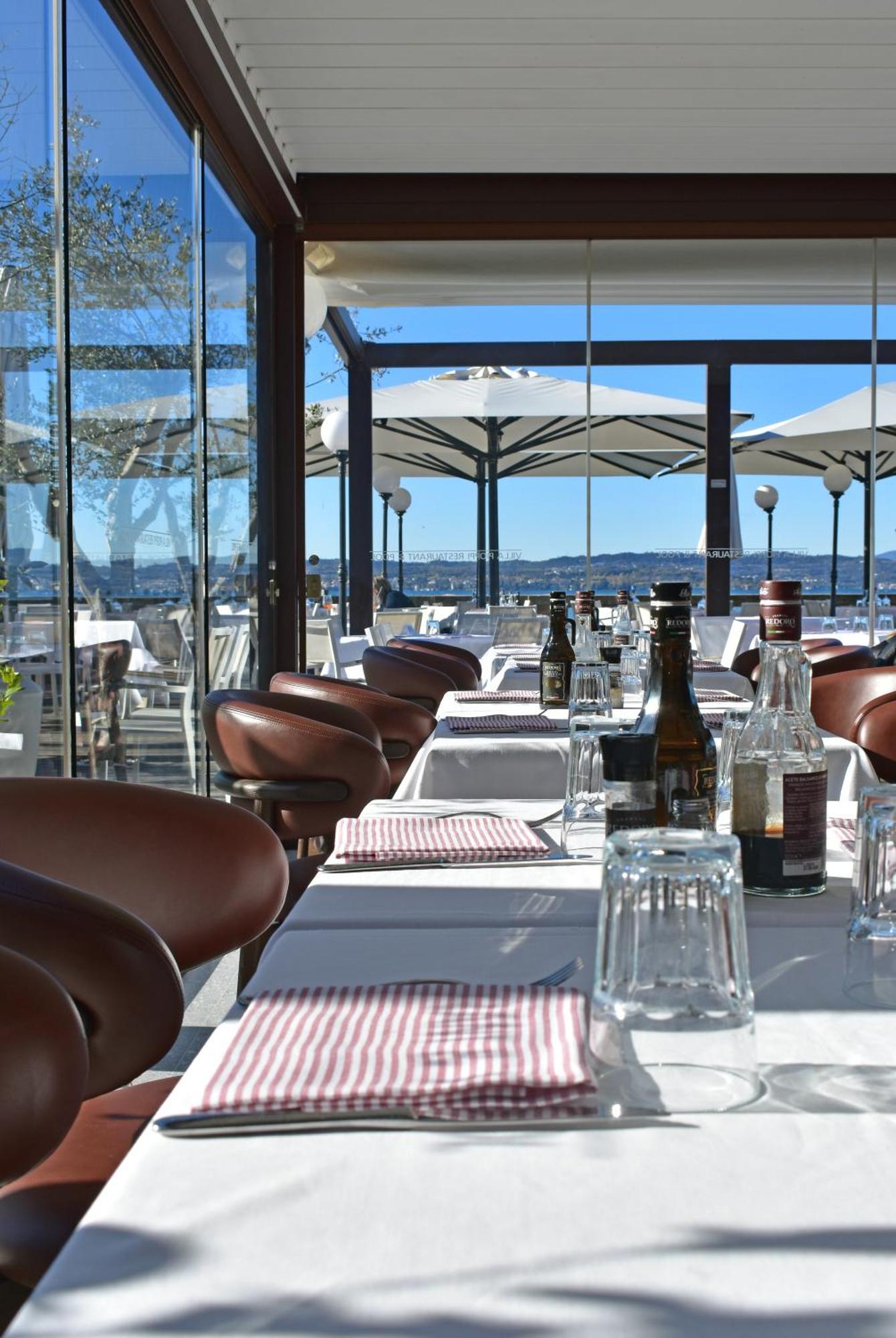 Hotel Pioppi Sirmione