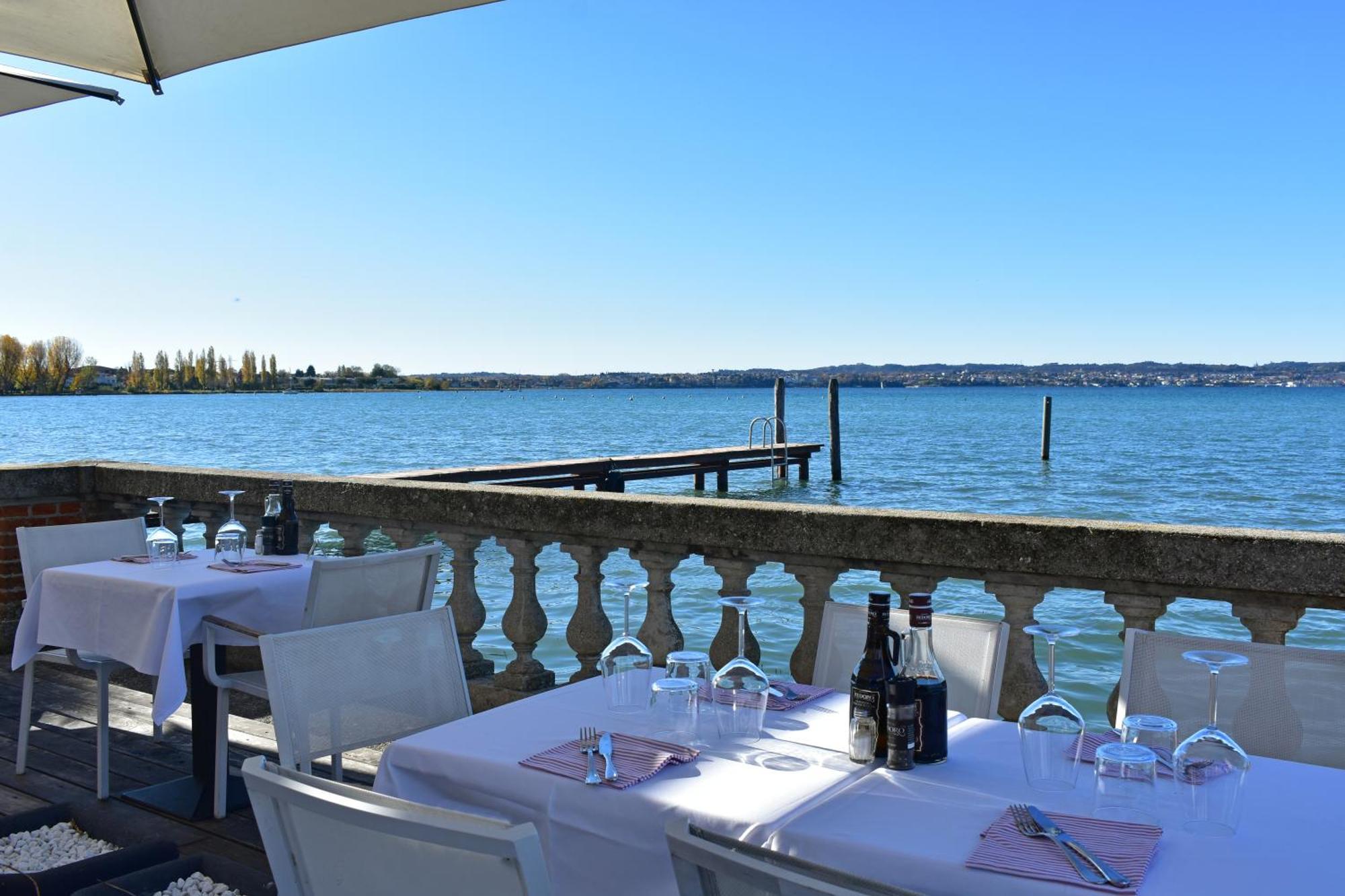 Pioppi Sirmione