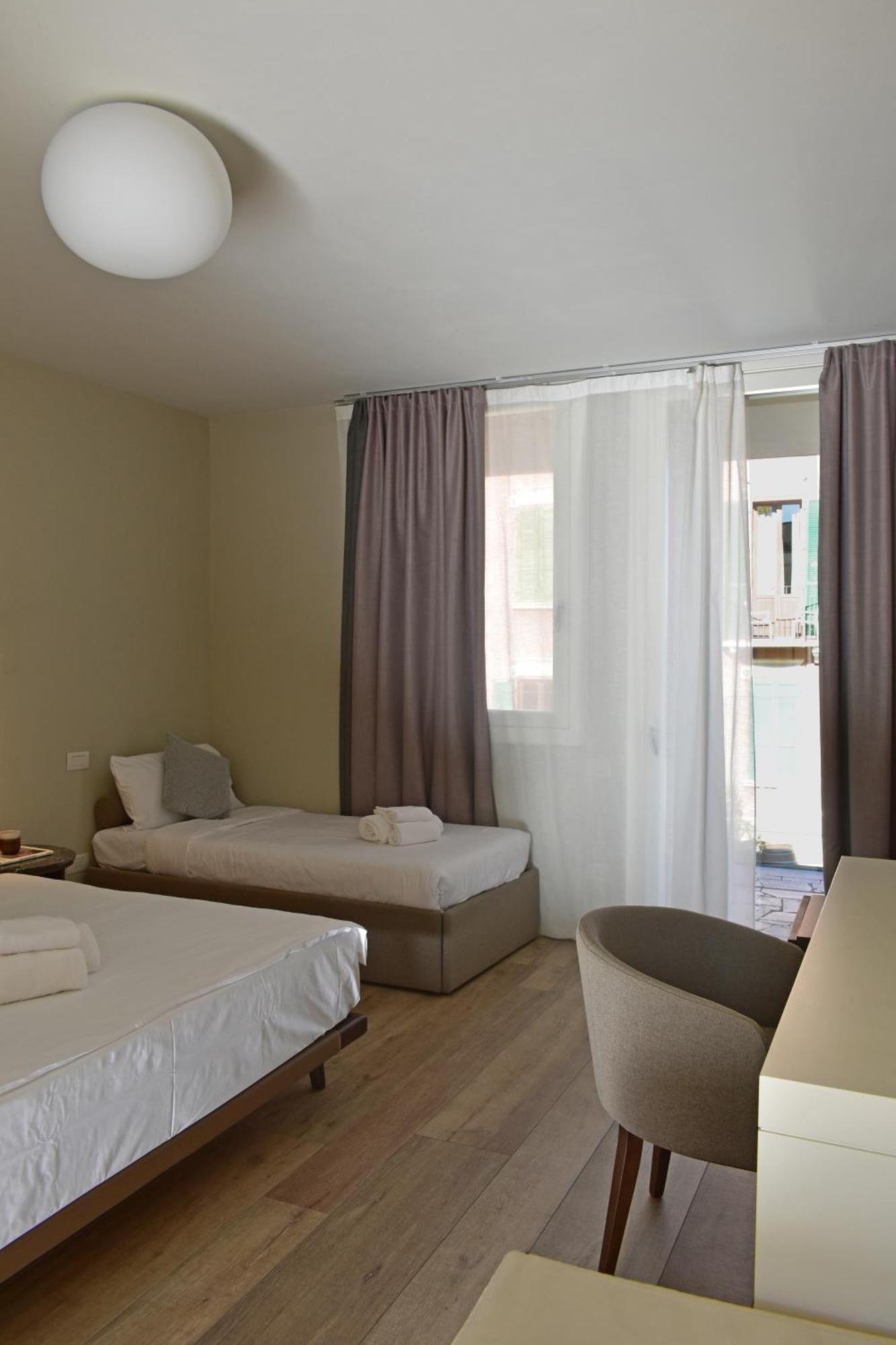 Hotel Pioppi