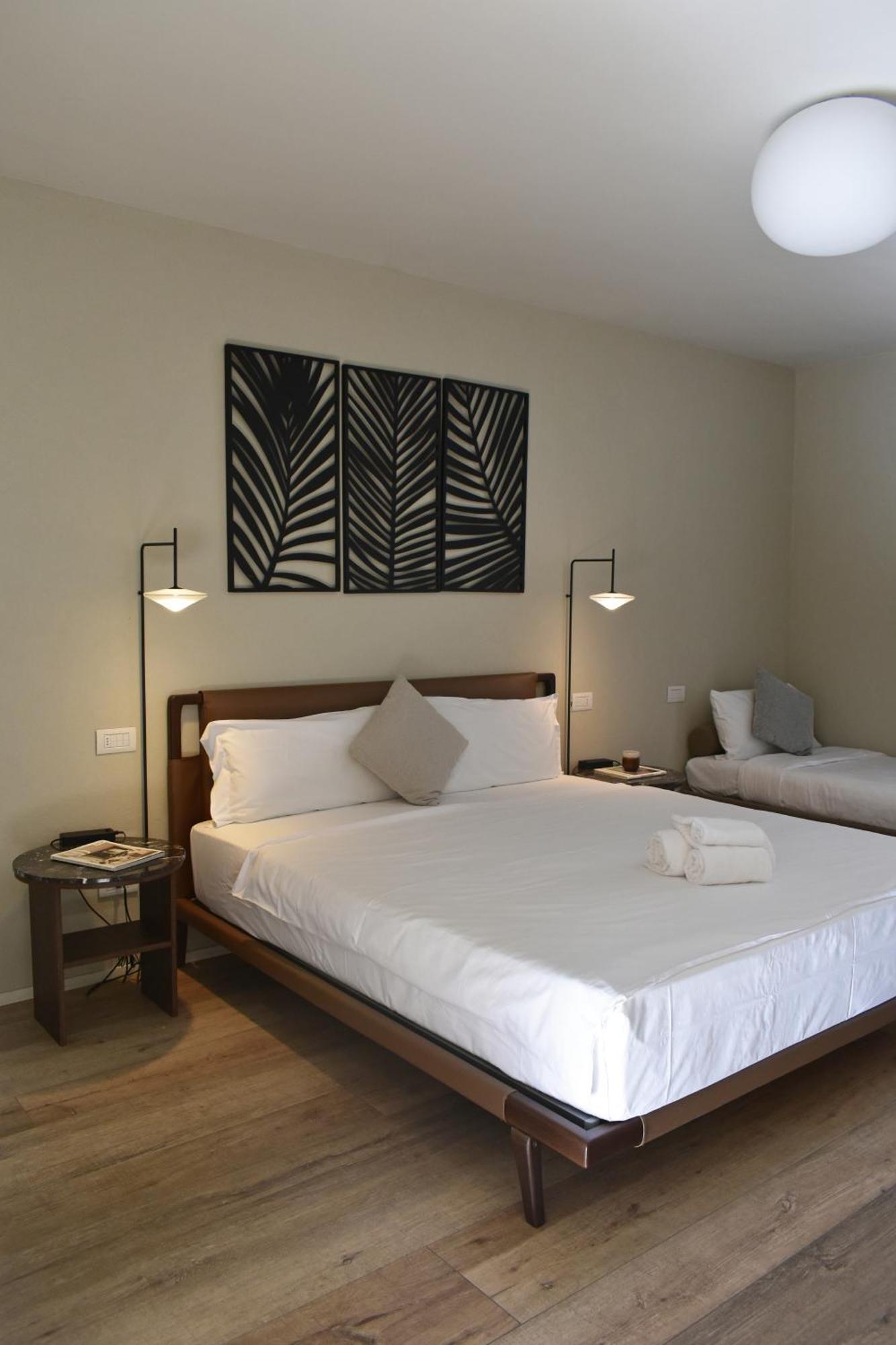 Hotel Pioppi