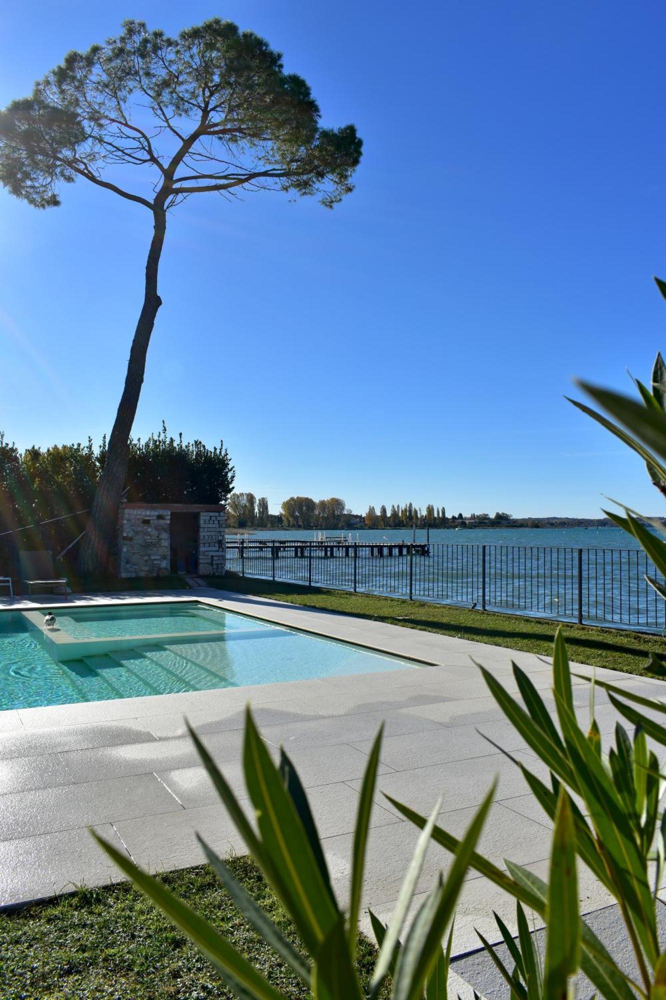 Hotel Pioppi Sirmione