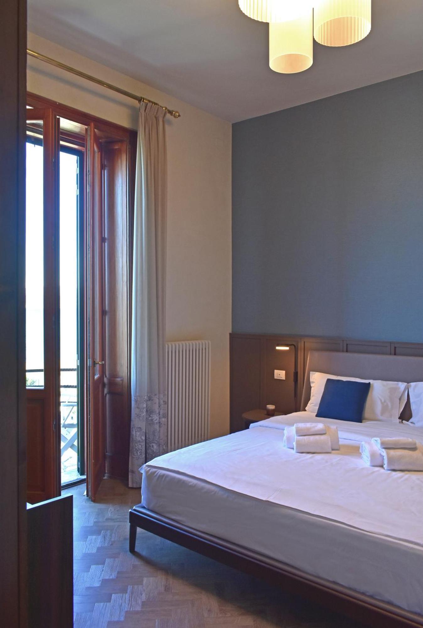Pioppi 2* Sirmione