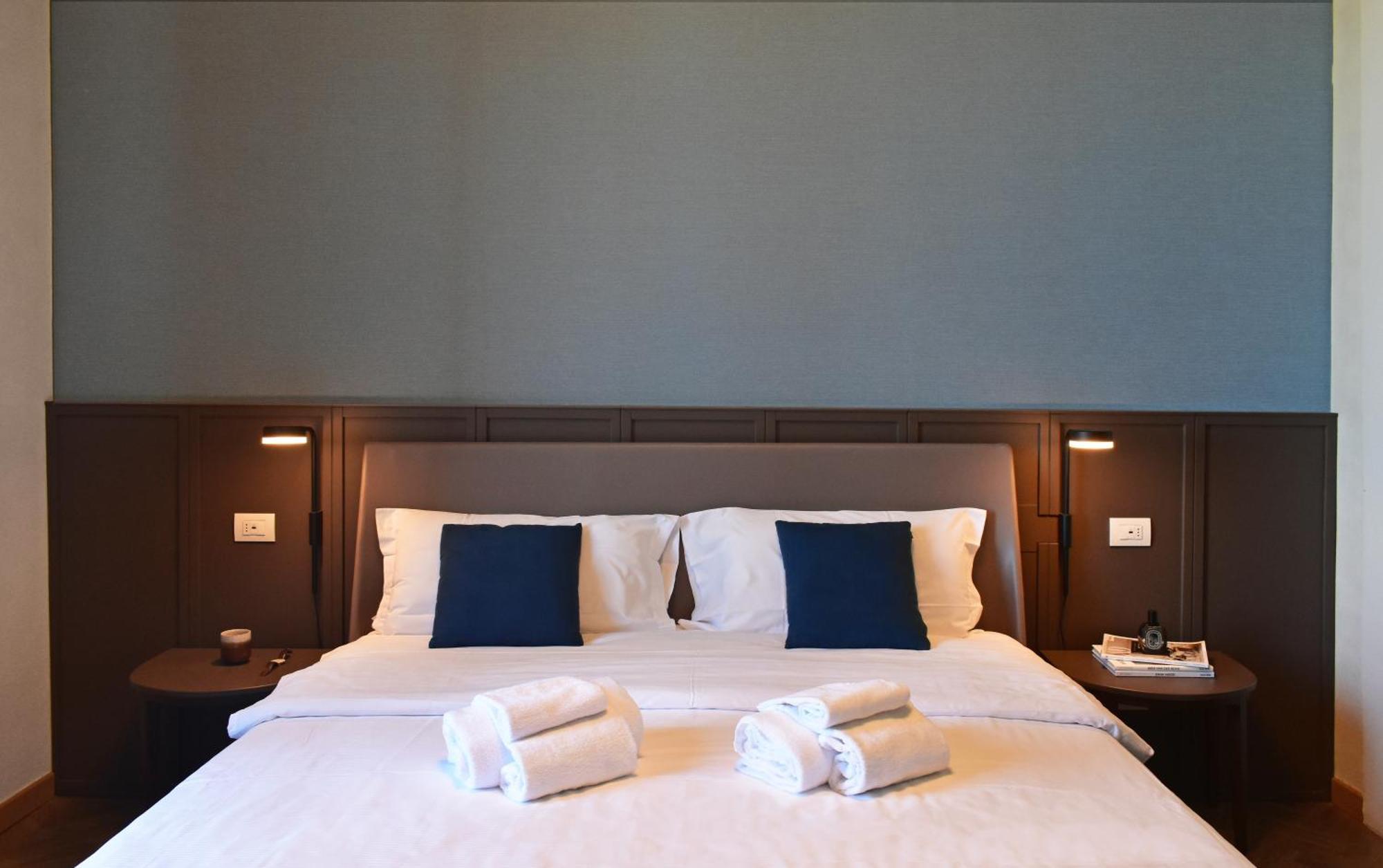 Hotel Pioppi