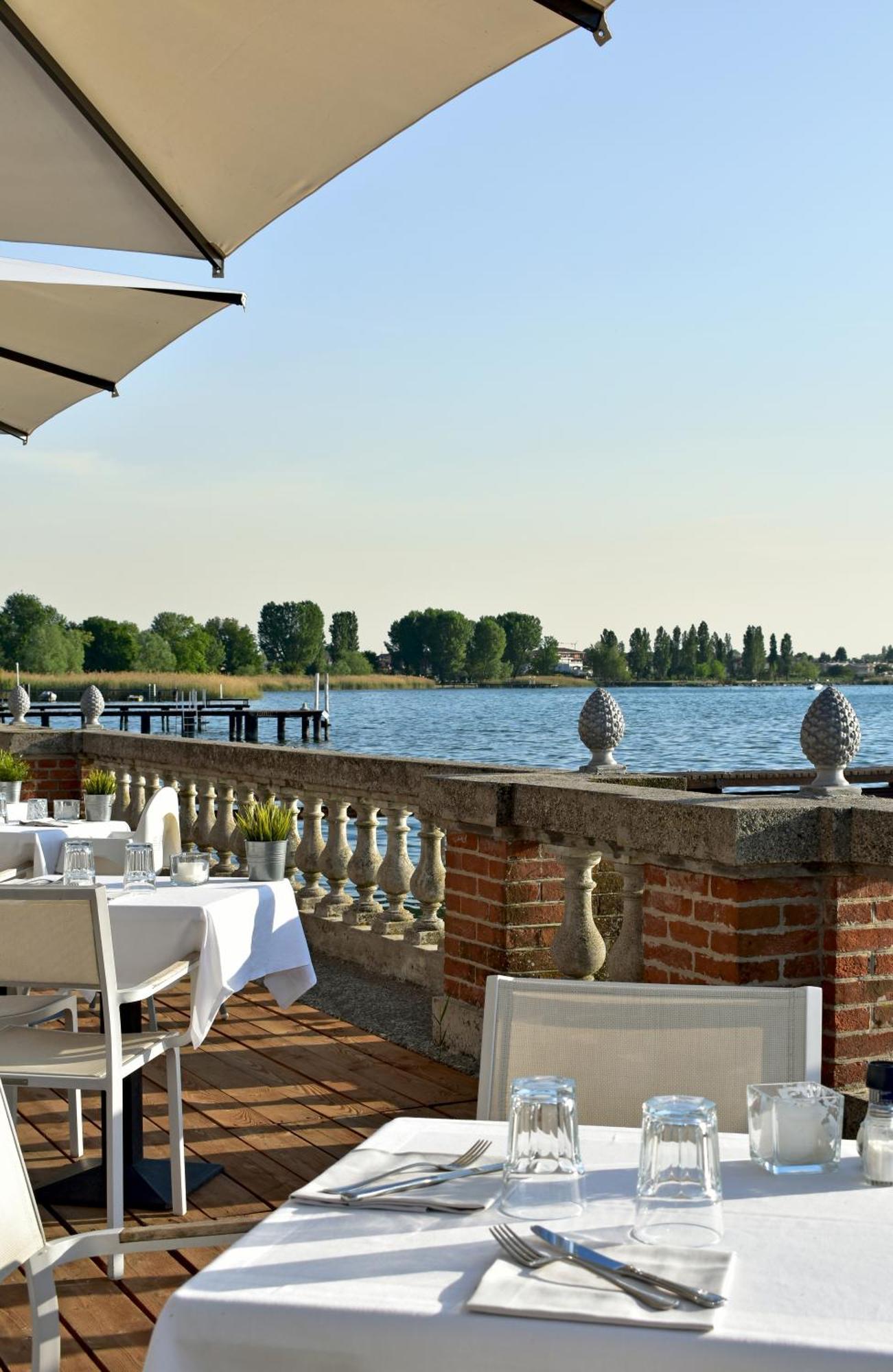Hotel Pioppi