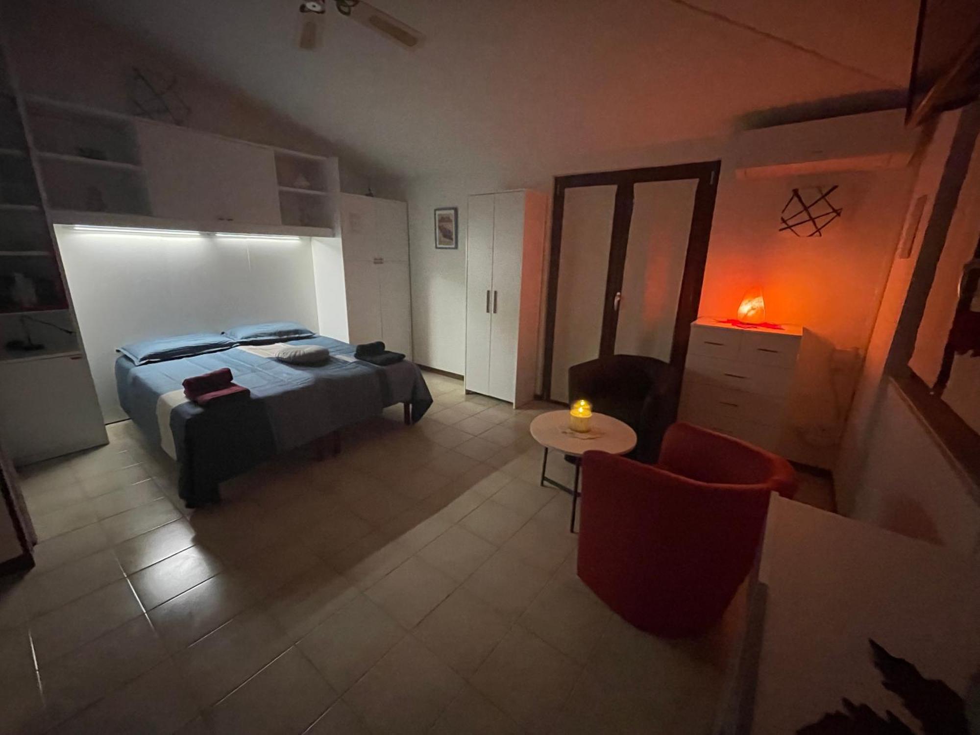 Casa Lugana 15 - Monolocale Con Piscina Fronte