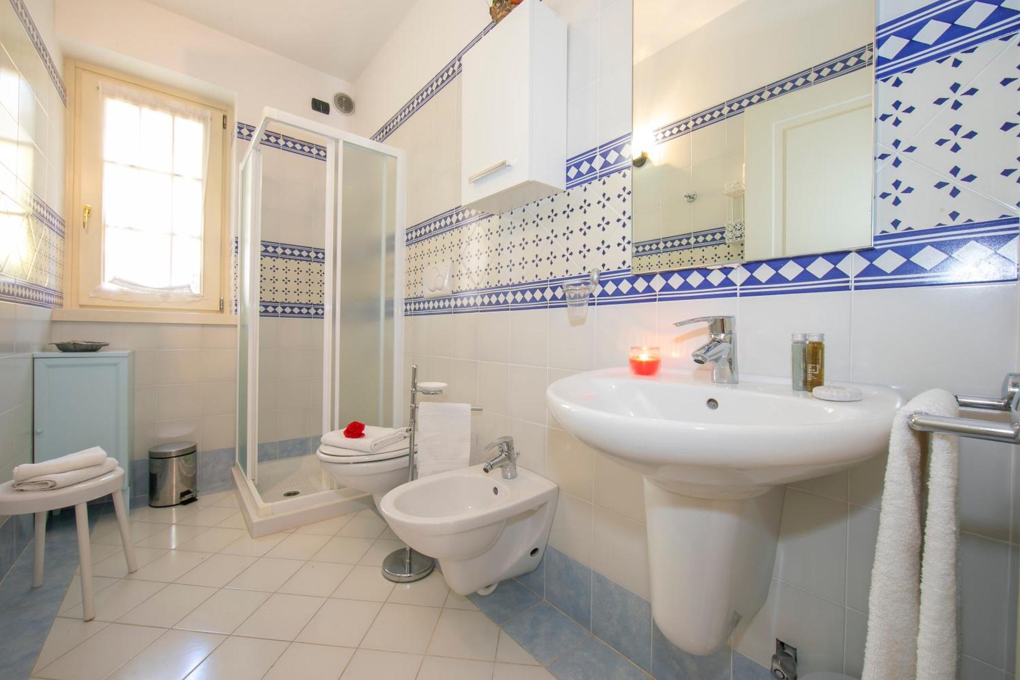 Casa Emma With Pool - Happy Apartment Sirmione
