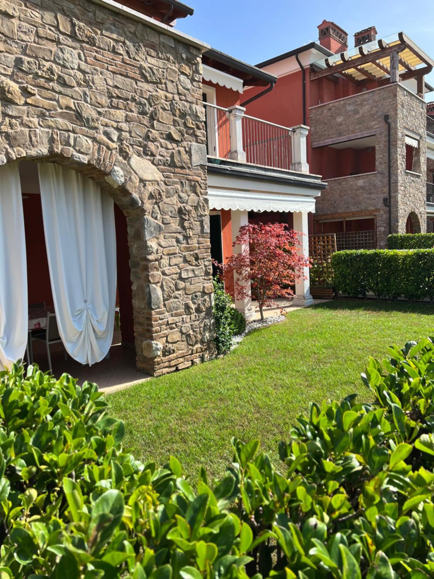 Appartamento Emerald Sirmione