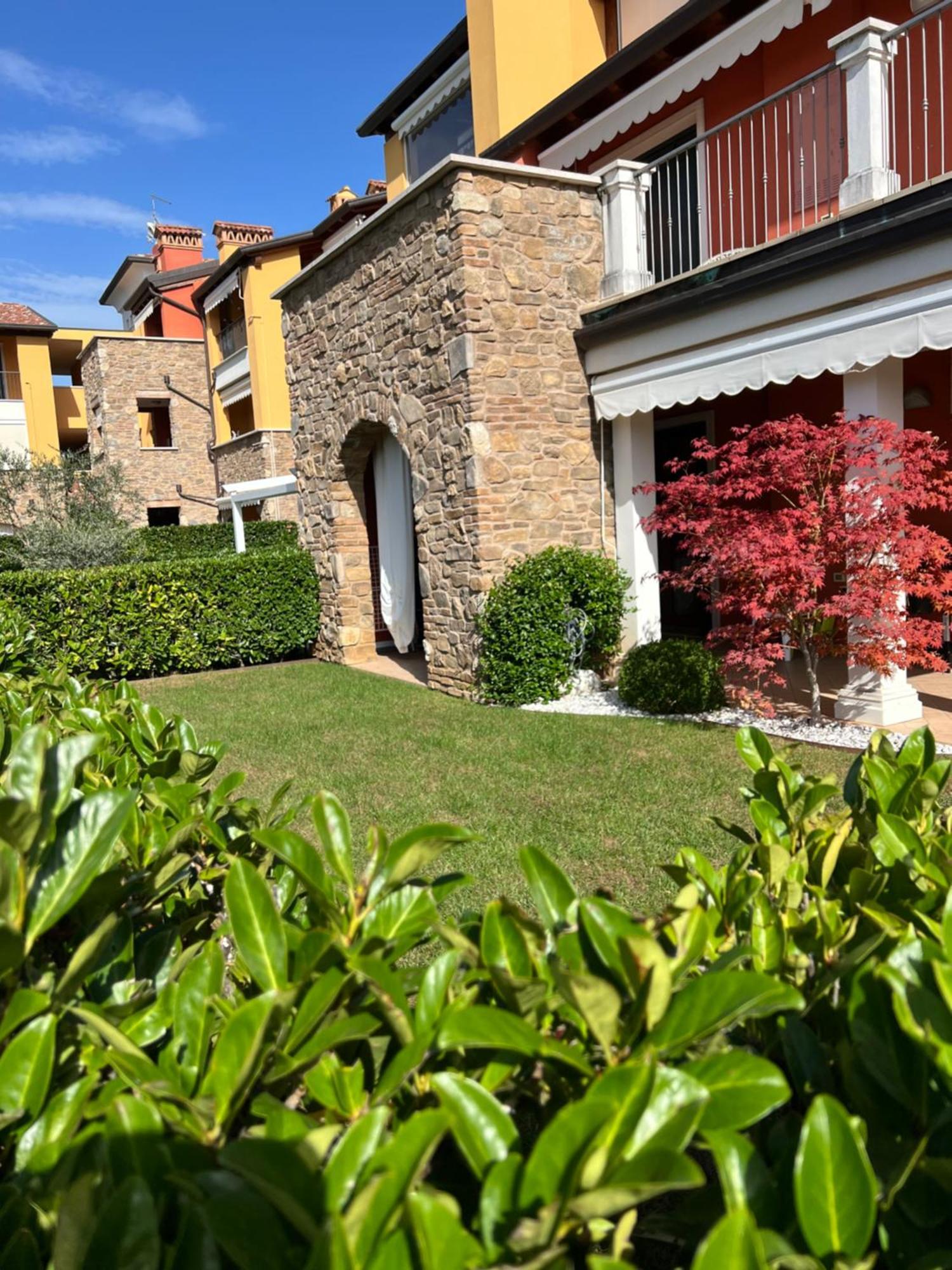 Appartamento Emerald *