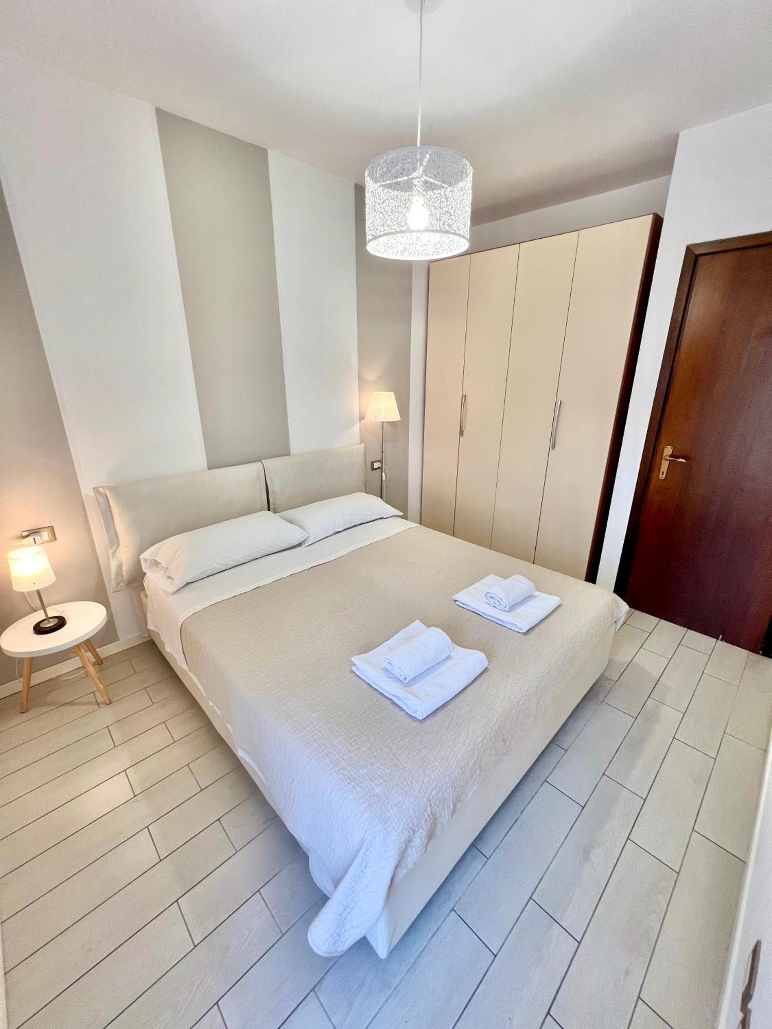 Appartamento Cipria Sirmione