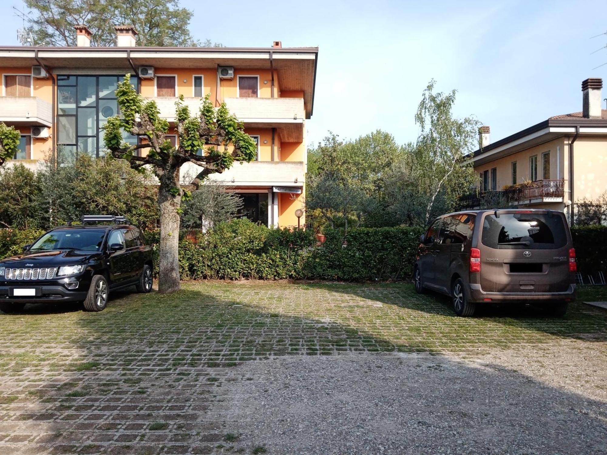 Apartment Casa Lugana 9 - Monolocale Con Piscina Fronte *