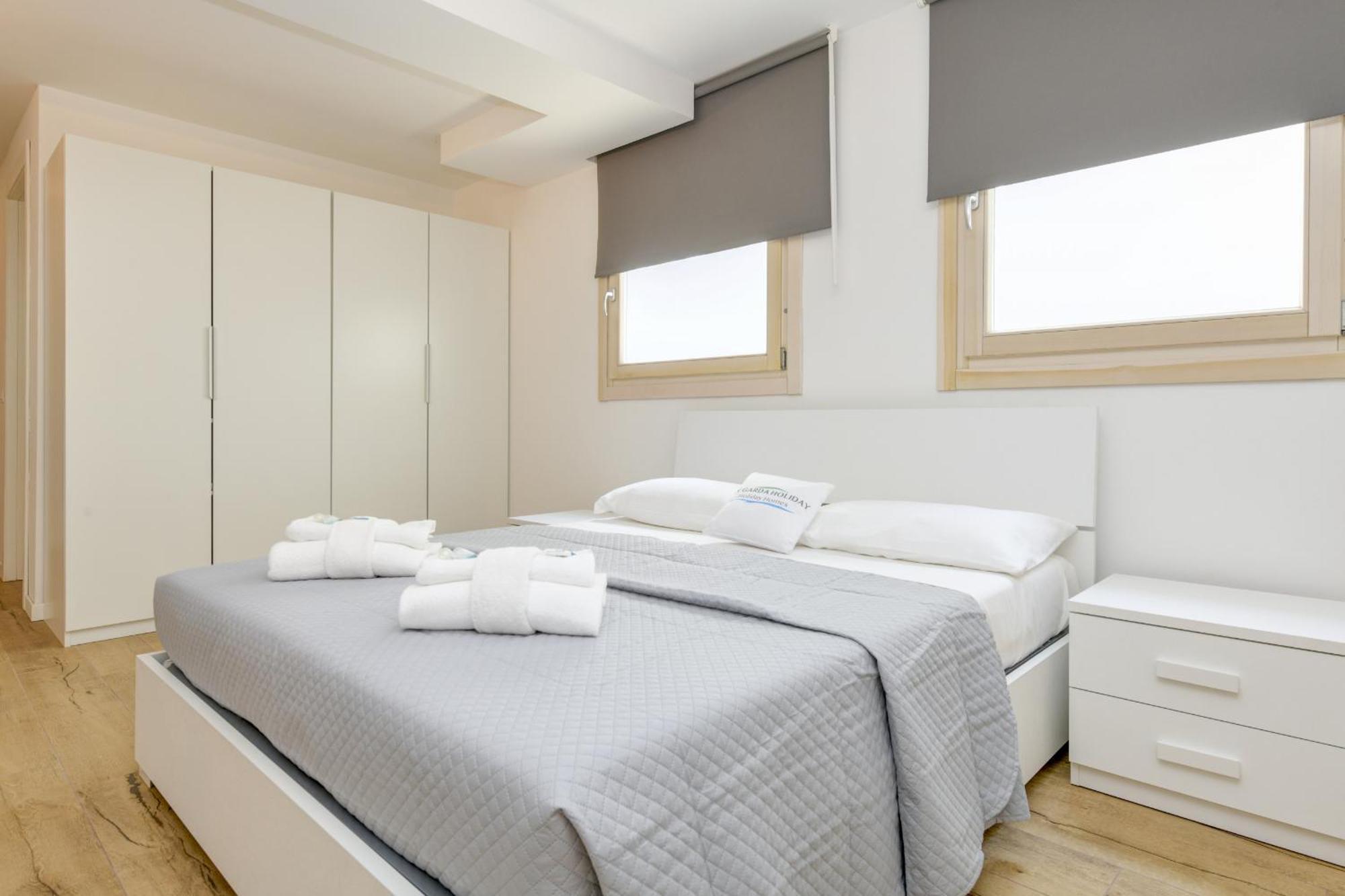 Caesar Luxury Apartment