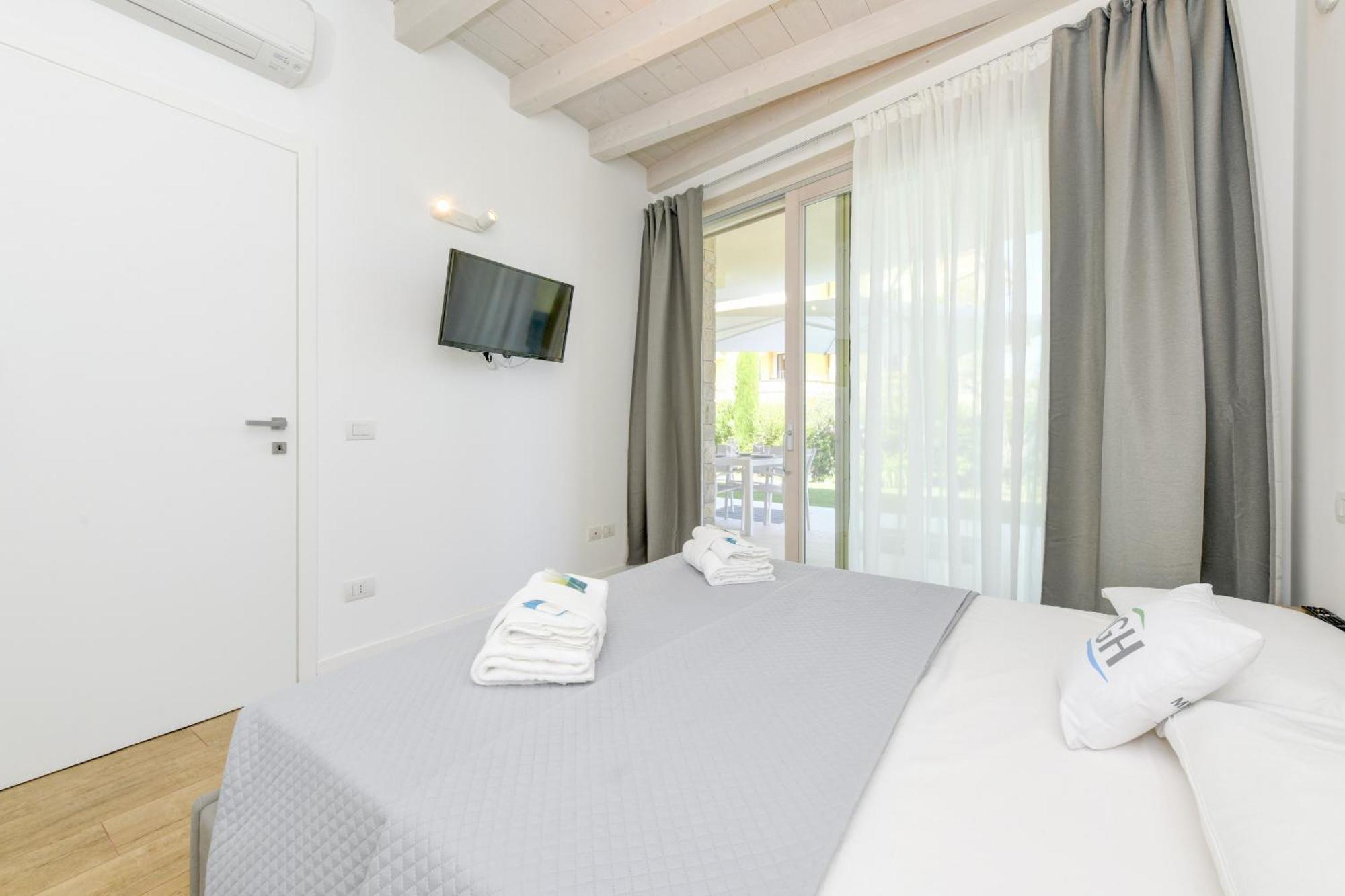 Apartment Caesar Luxury *