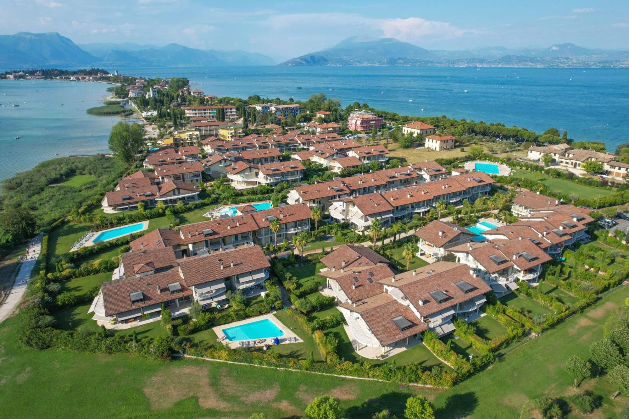 Caesar Luxury Sirmione