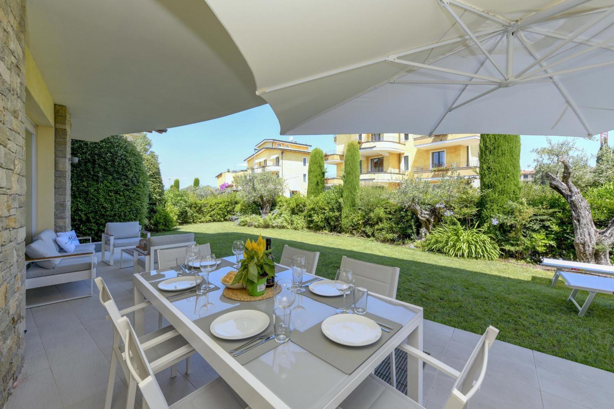 Caesar Luxury *