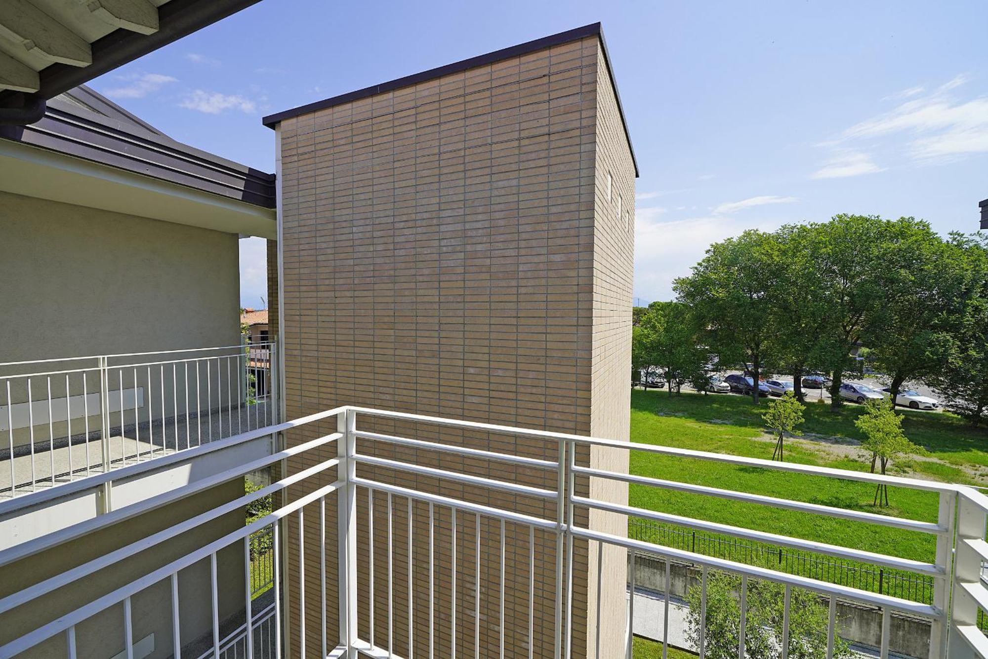 La Castellana C89 By Wonderful Italy Apartment *