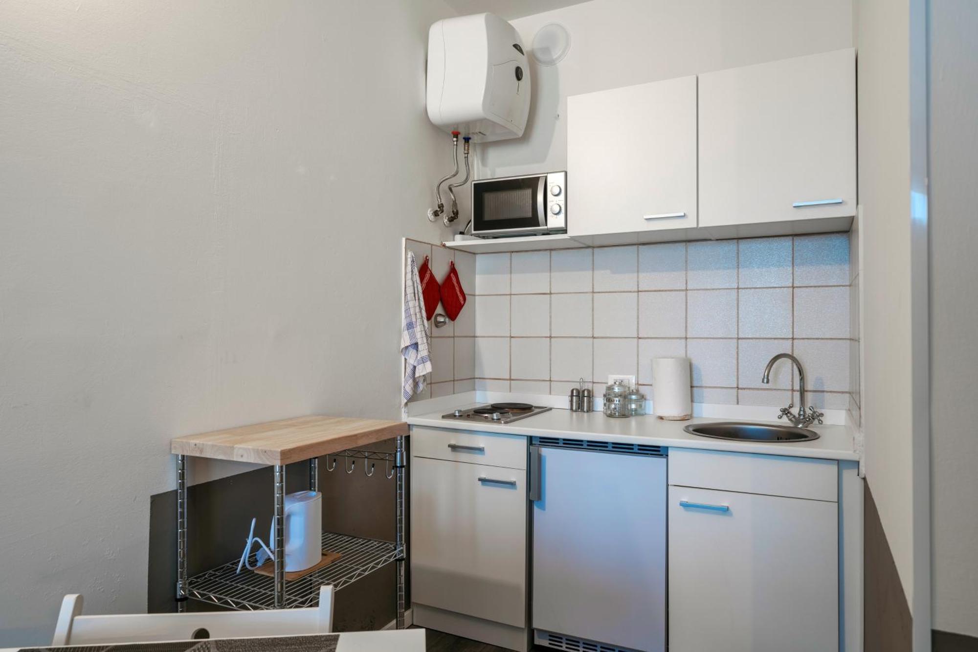 Moretto 12 - Con Piscina E Wifi * Sirmione