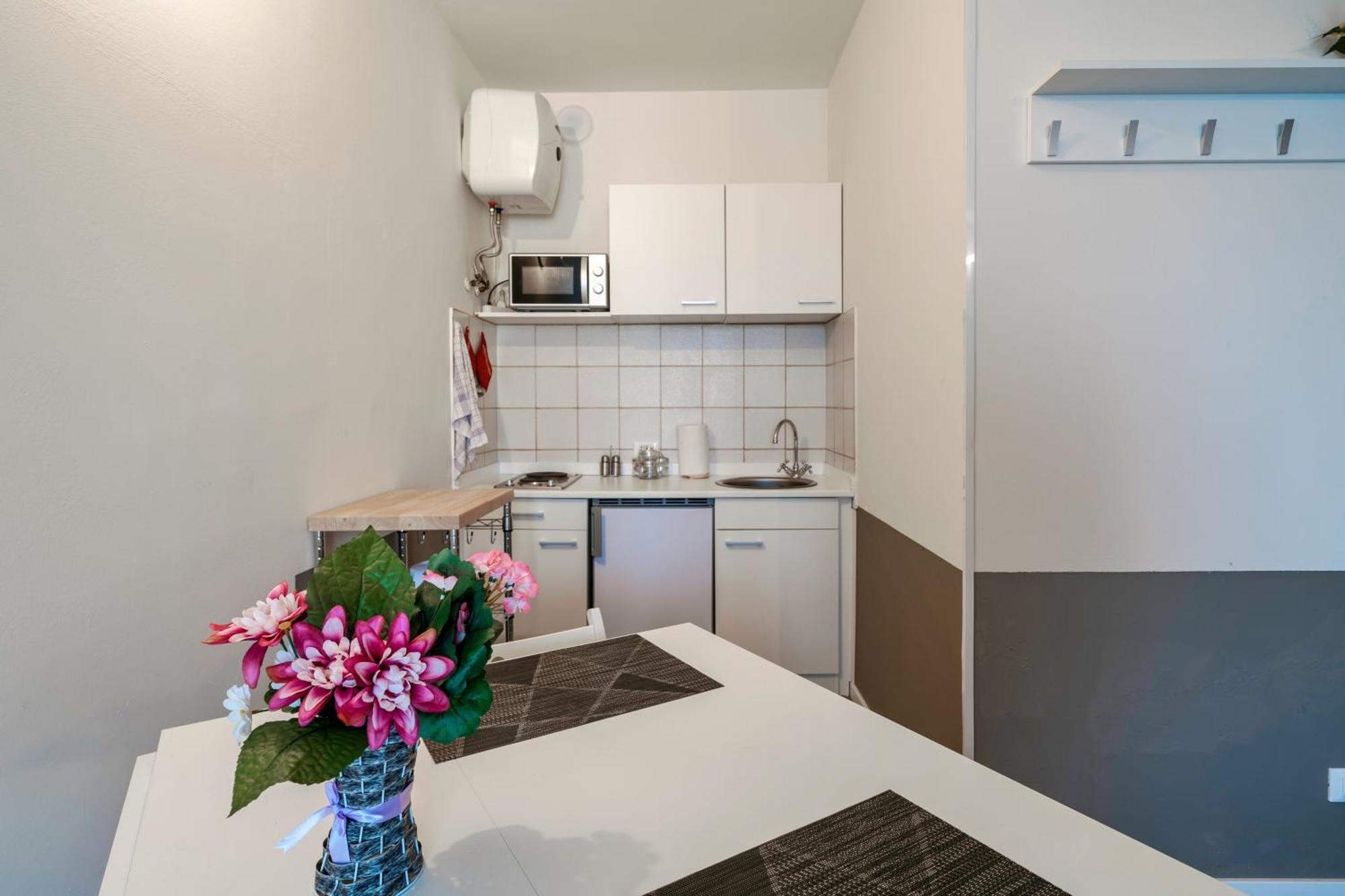 Moretto 12 - Con Piscina E Wifi Apartment *