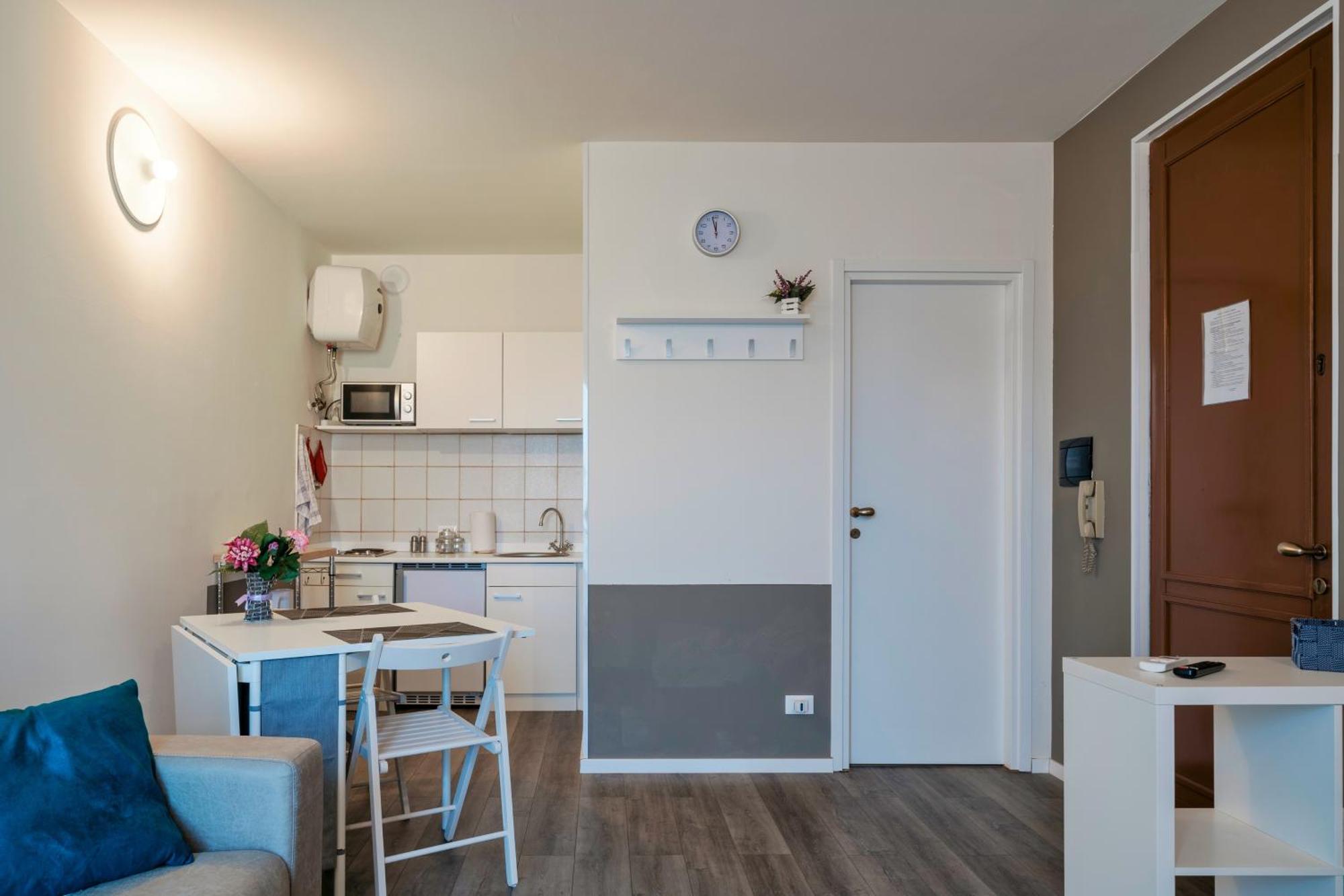 Moretto 12 - Con Piscina E Wifi Apartment