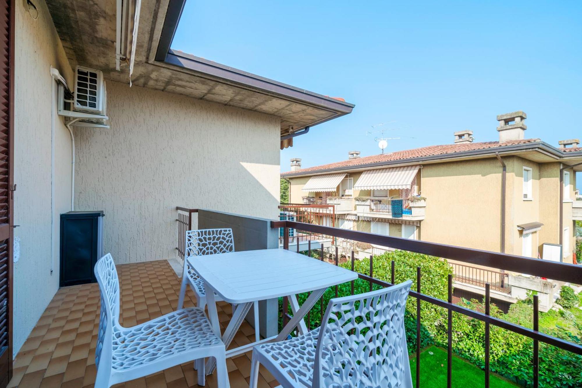Moretto 12 - Con Piscina E Wifi Apartment