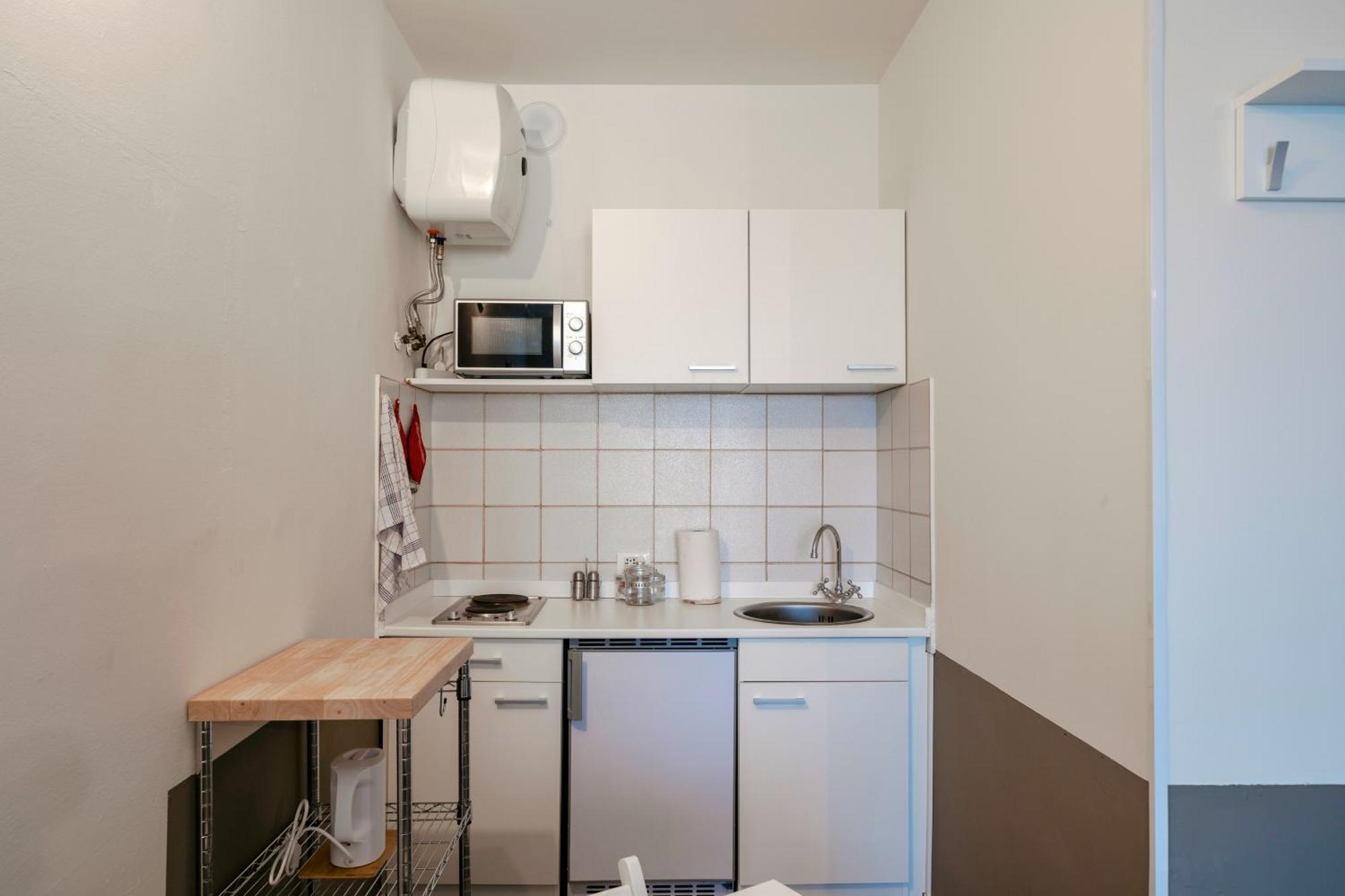 Moretto 12 - Con Piscina E Wifi Apartment *