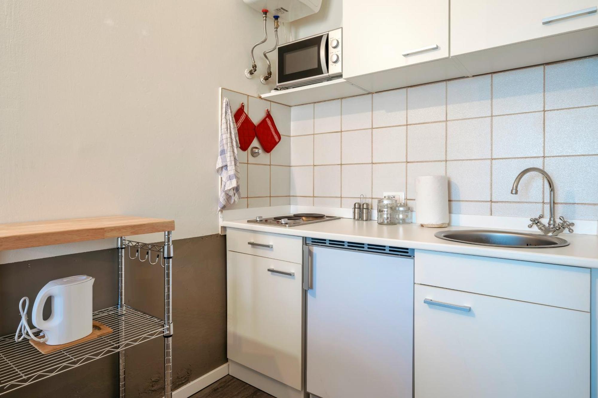 Moretto 12 - Con Piscina E Wifi Apartment