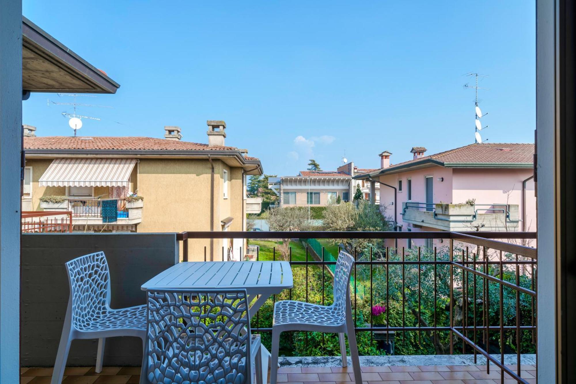 Moretto 12 - Con Piscina E Wifi Apartment