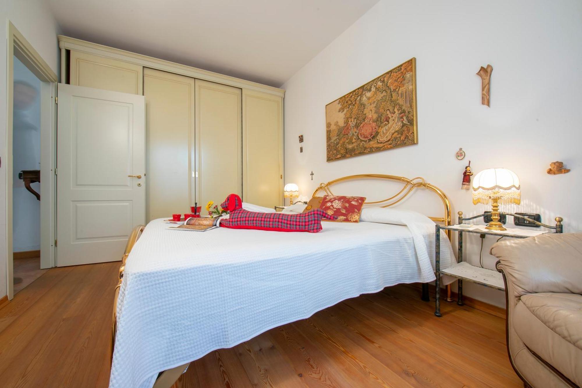 Casa Emma With Pool - Happy Sirmione