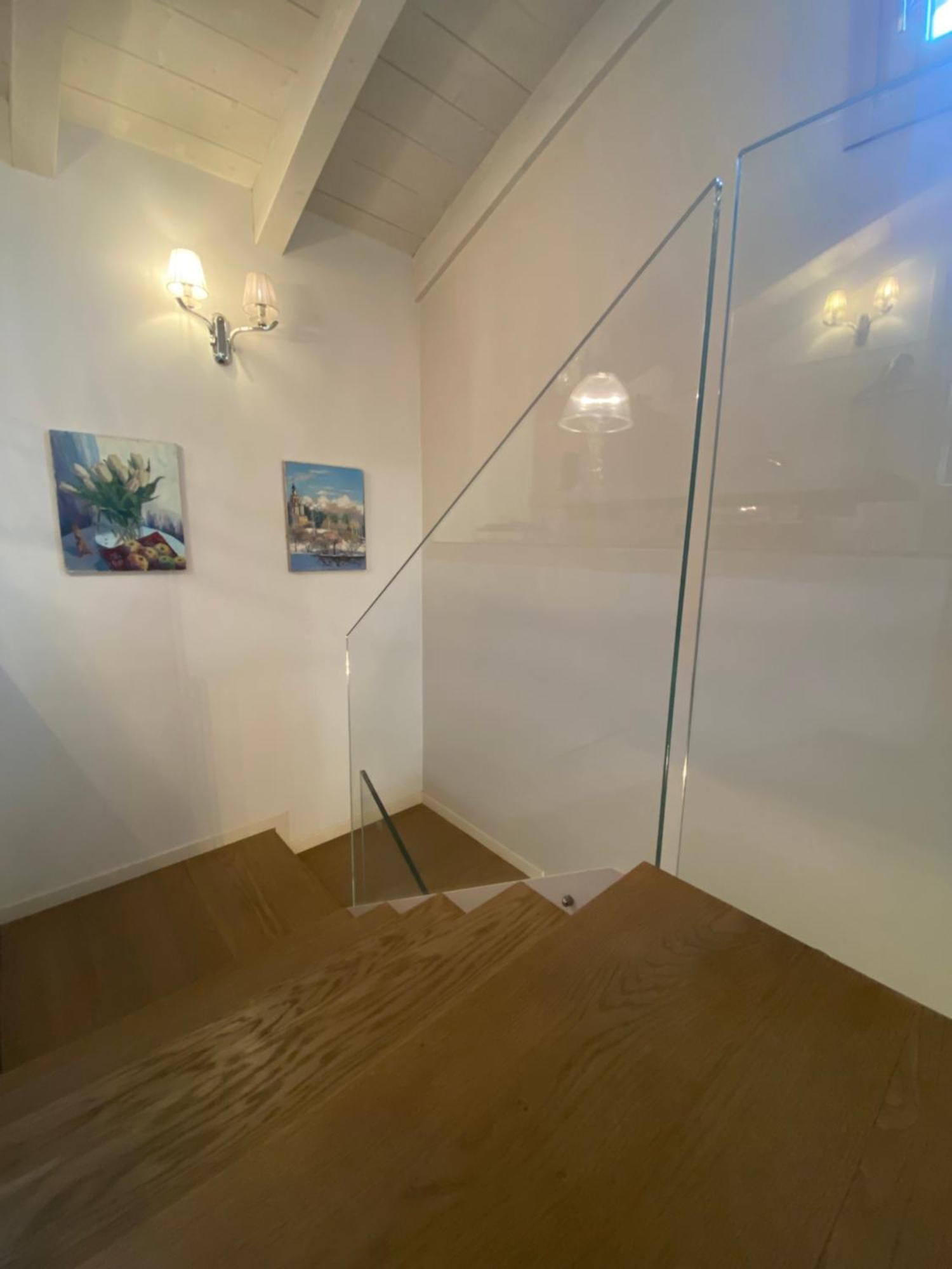 Appartamento Casa D'arte *