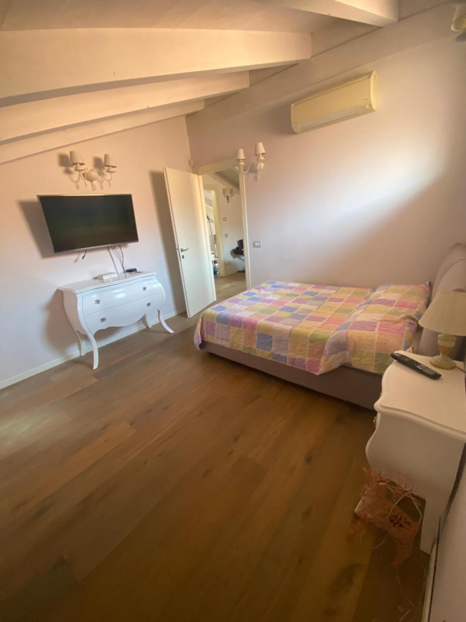 Appartamento Casa D'arte