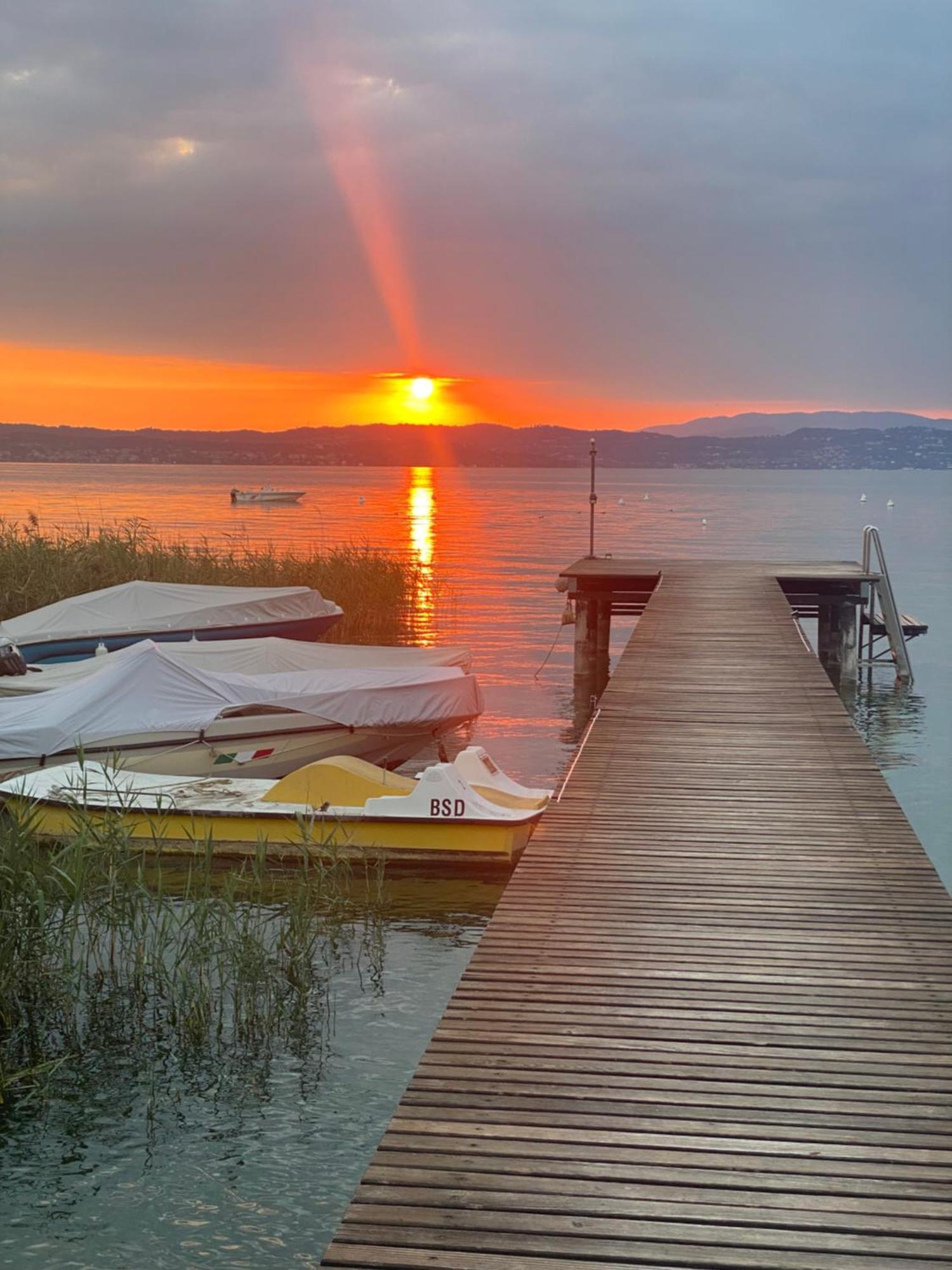 Casa D'arte Appartamento Sirmione