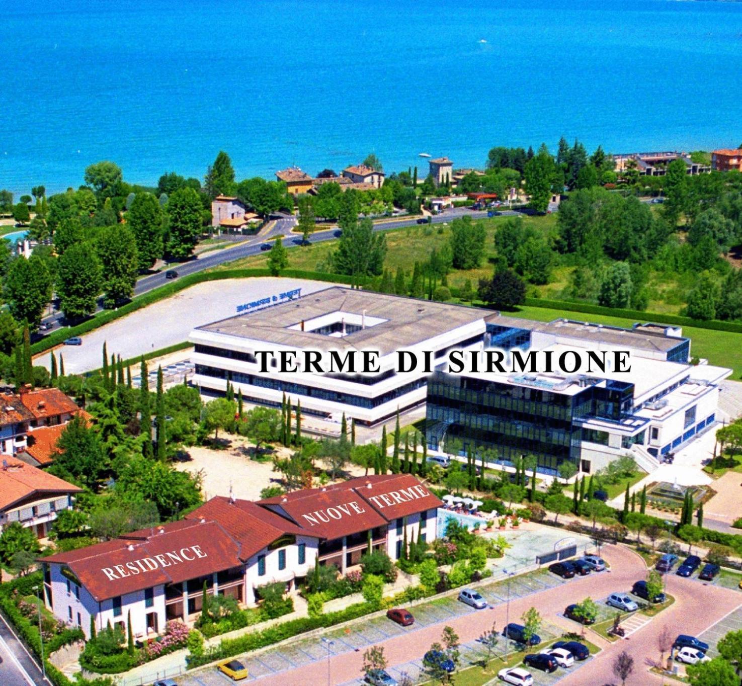 Aparthotel Nuove Terme